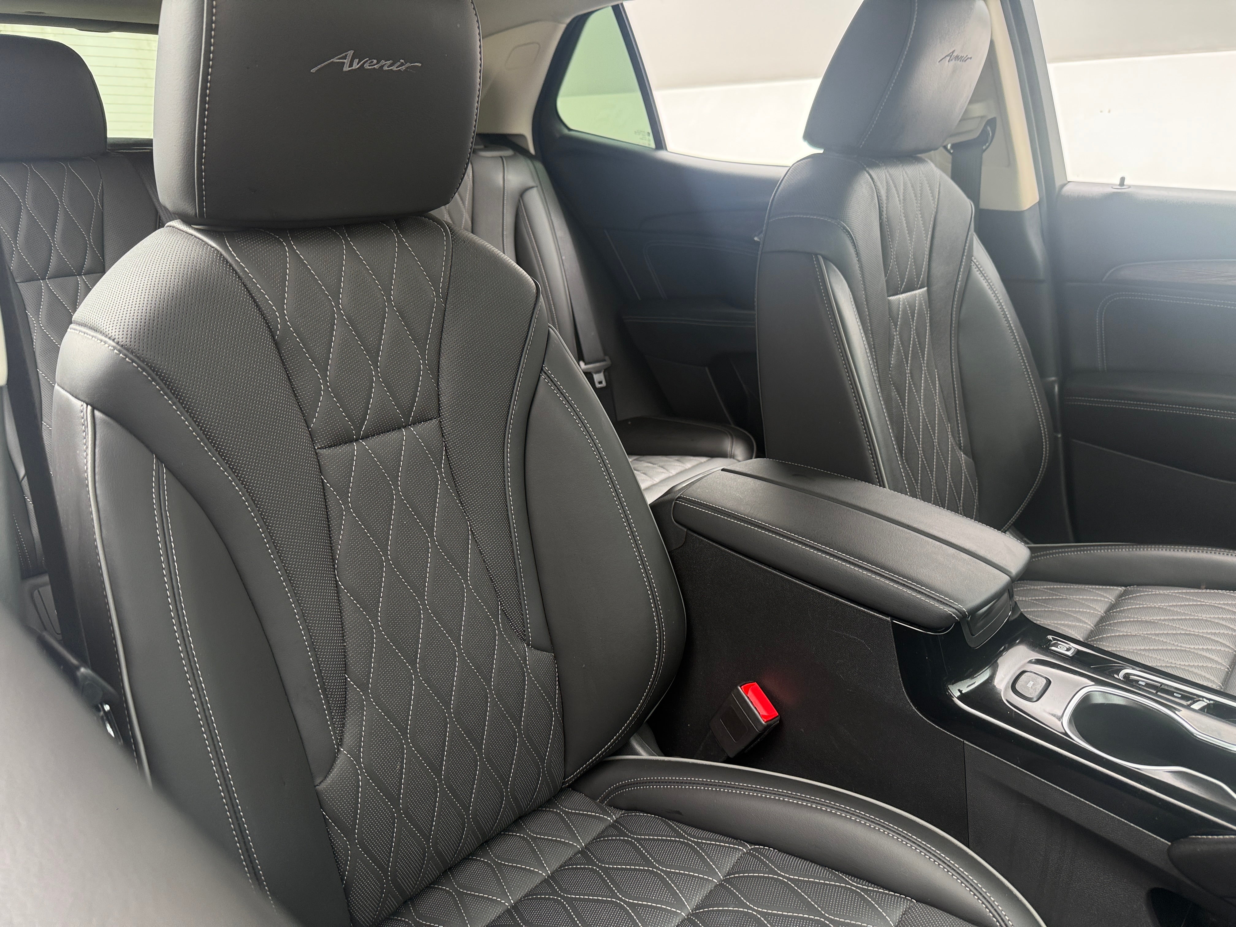 2023 Buick Envision