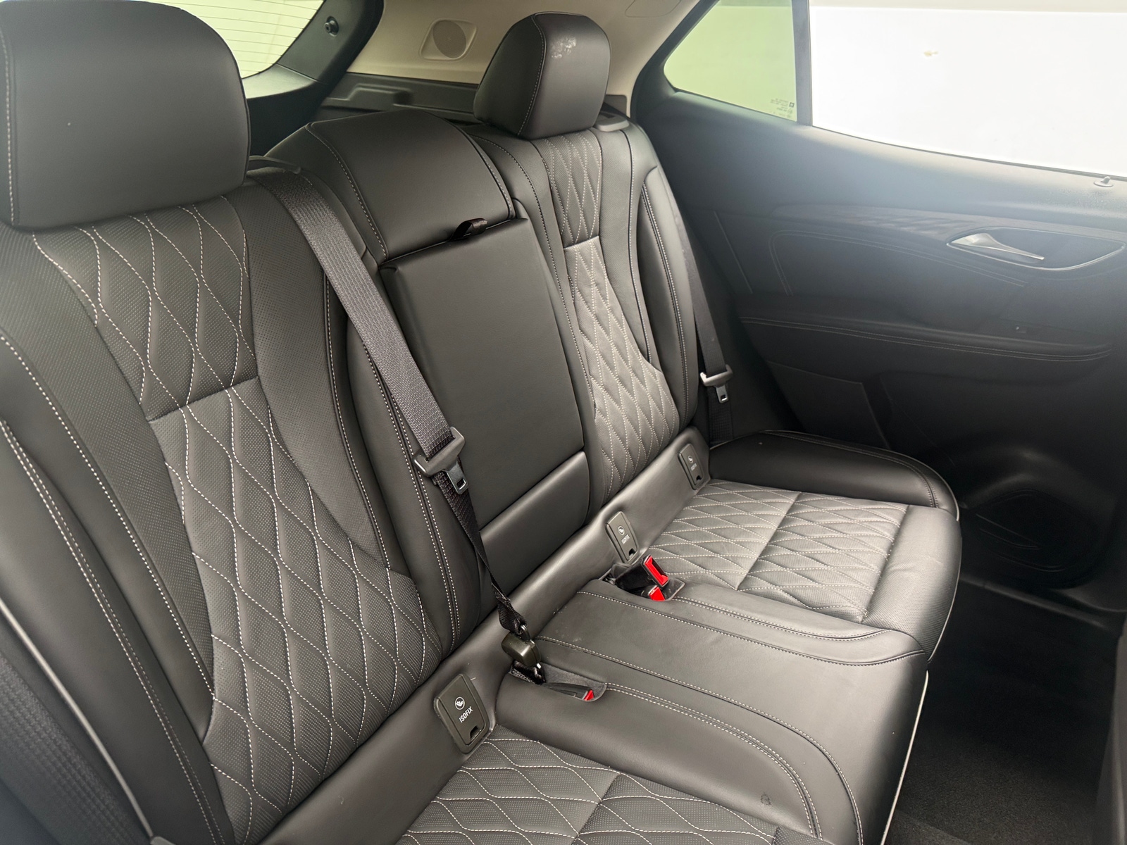 Thumbnail: 2023 Buick Envision - 5