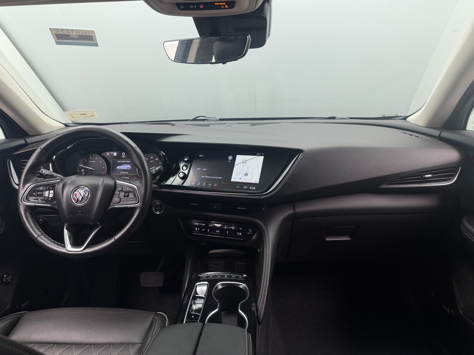 Thumbnail: 2023 Buick Envision - 2