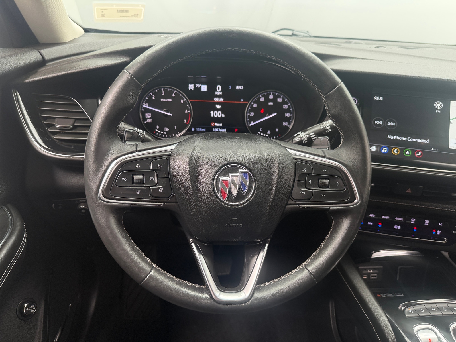 Thumbnail: 2023 Buick Envision - 4