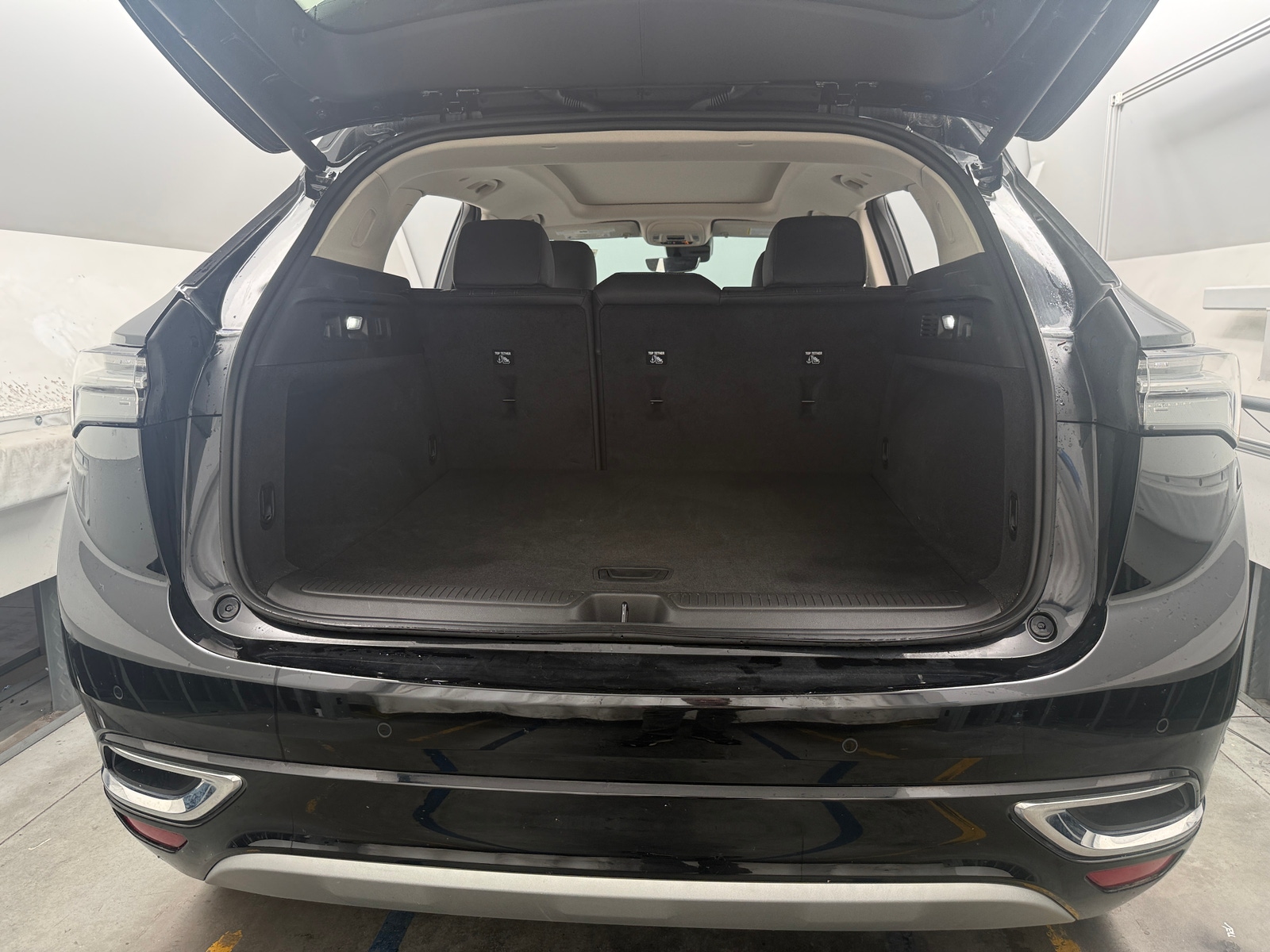Thumbnail: 2023 Buick Envision - 6