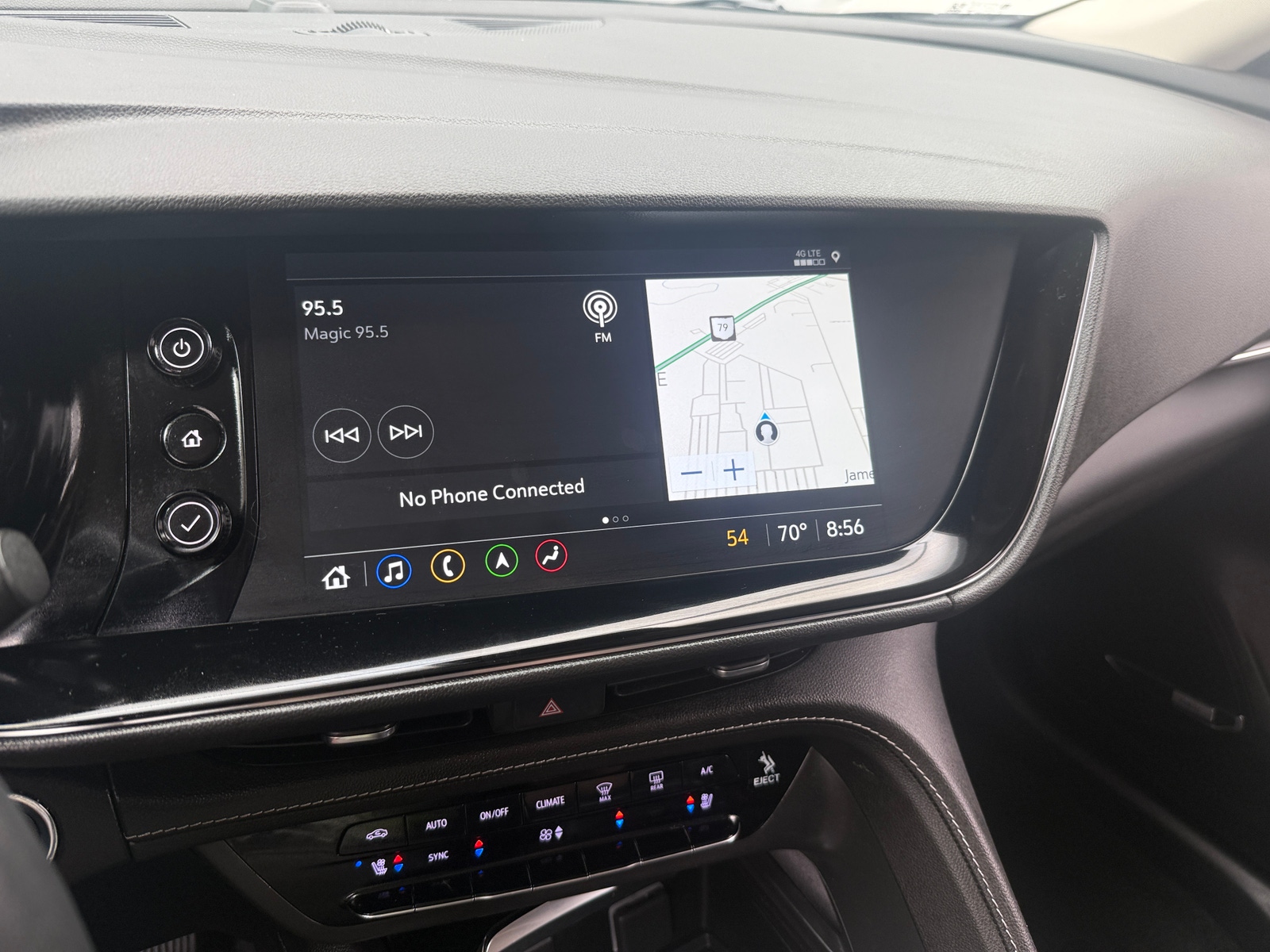 Thumbnail: 2023 Buick Envision - 3