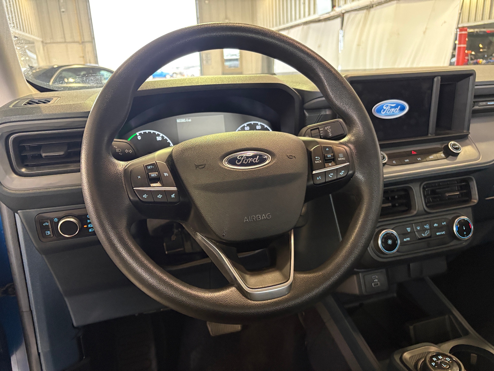 Thumbnail: 2023 Ford Maverick - 5