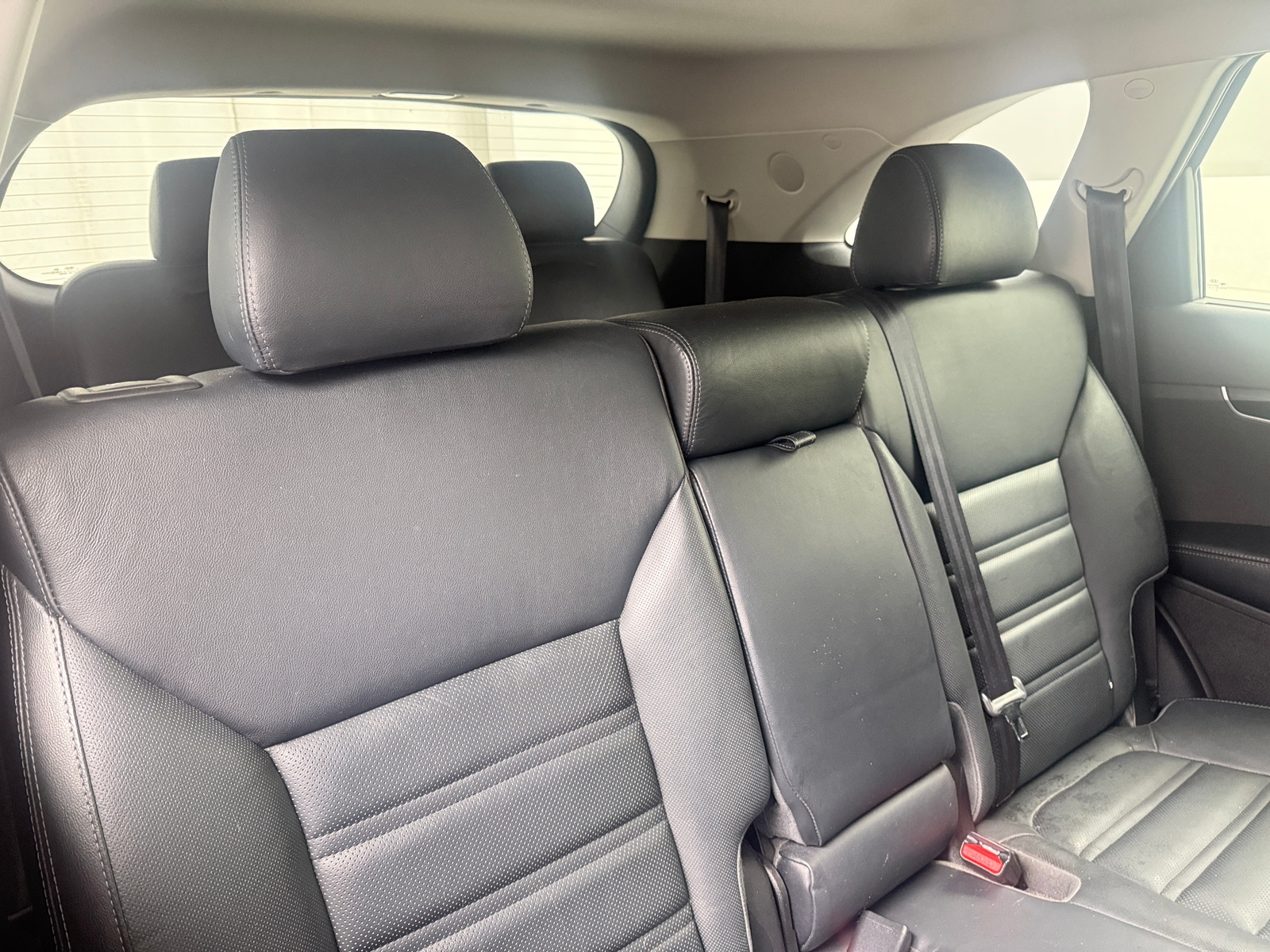 Thumbnail: 2016 Kia Sorento - 5