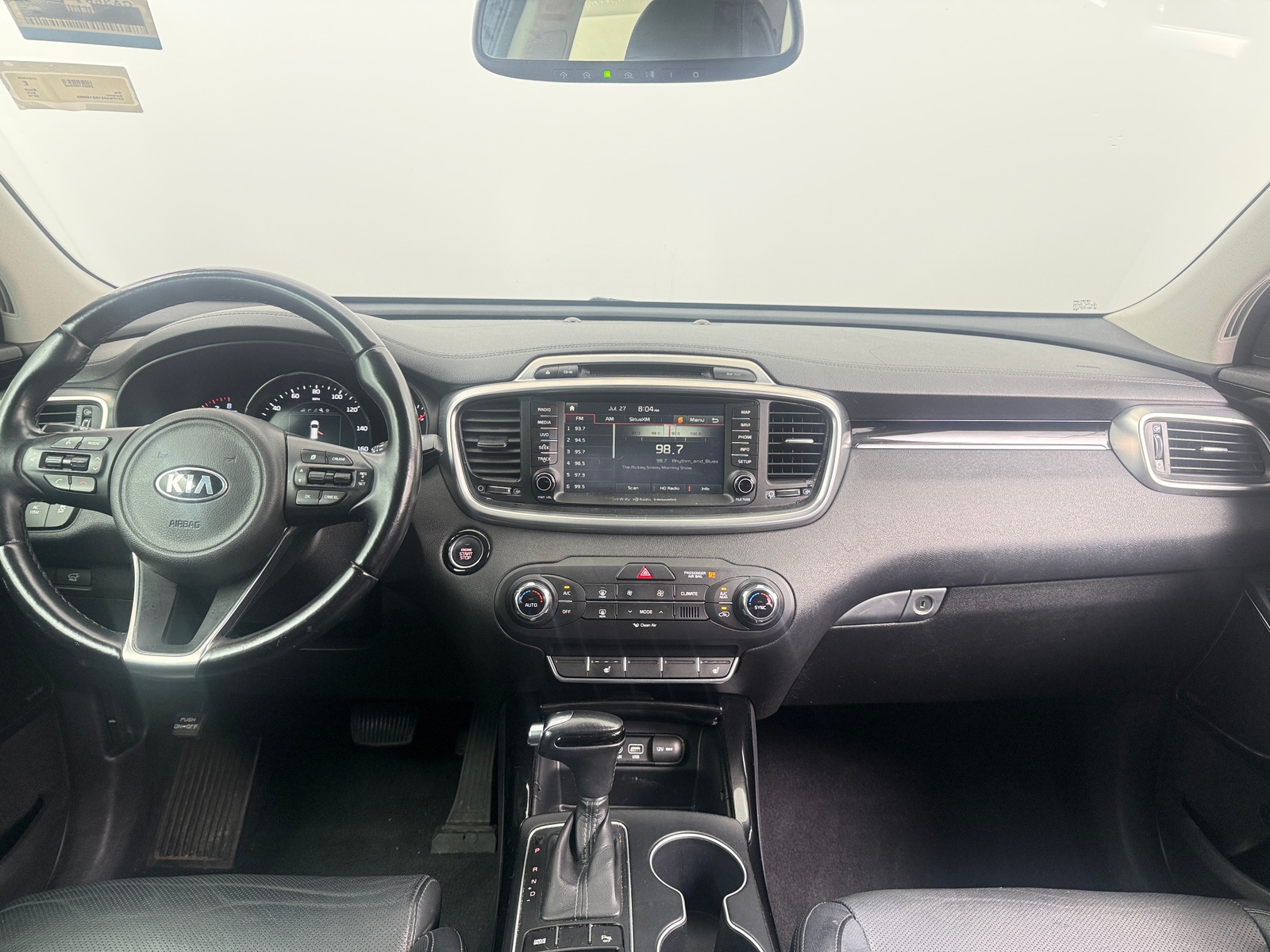 Thumbnail: 2016 Kia Sorento - 2
