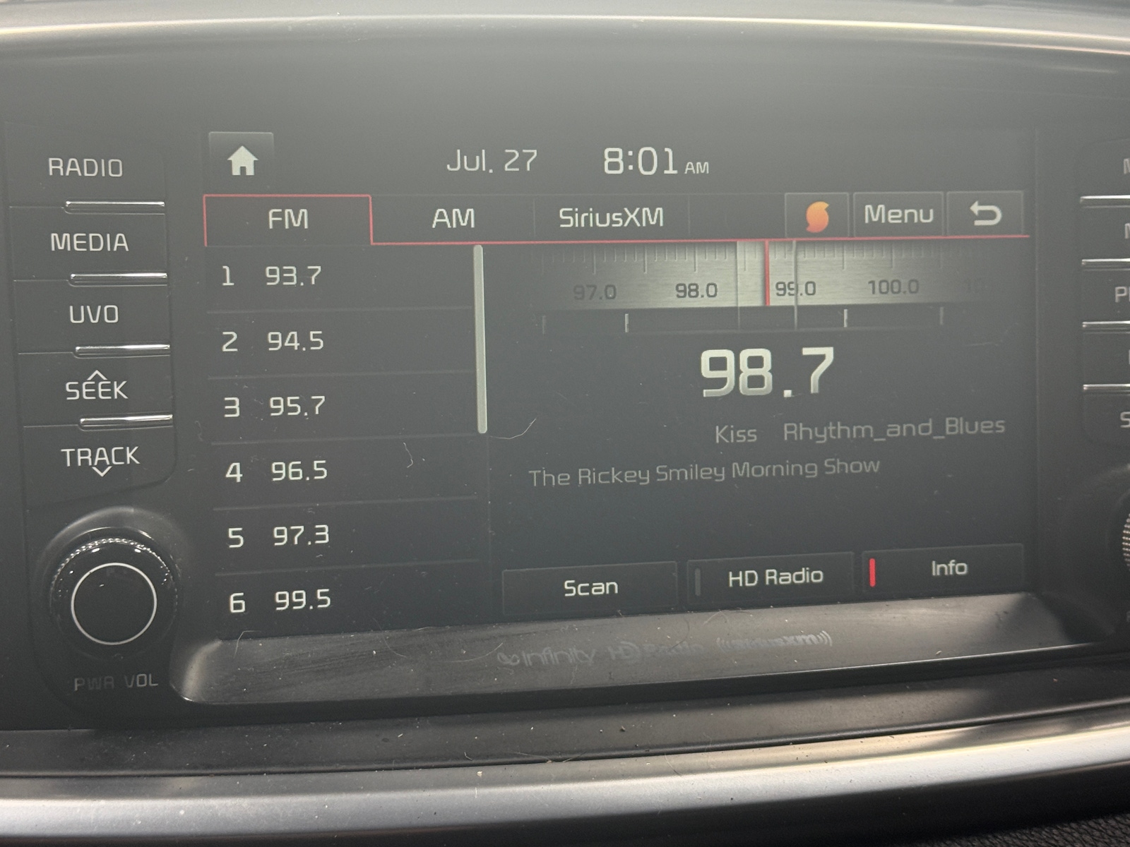 Thumbnail: 2016 Kia Sorento - 3