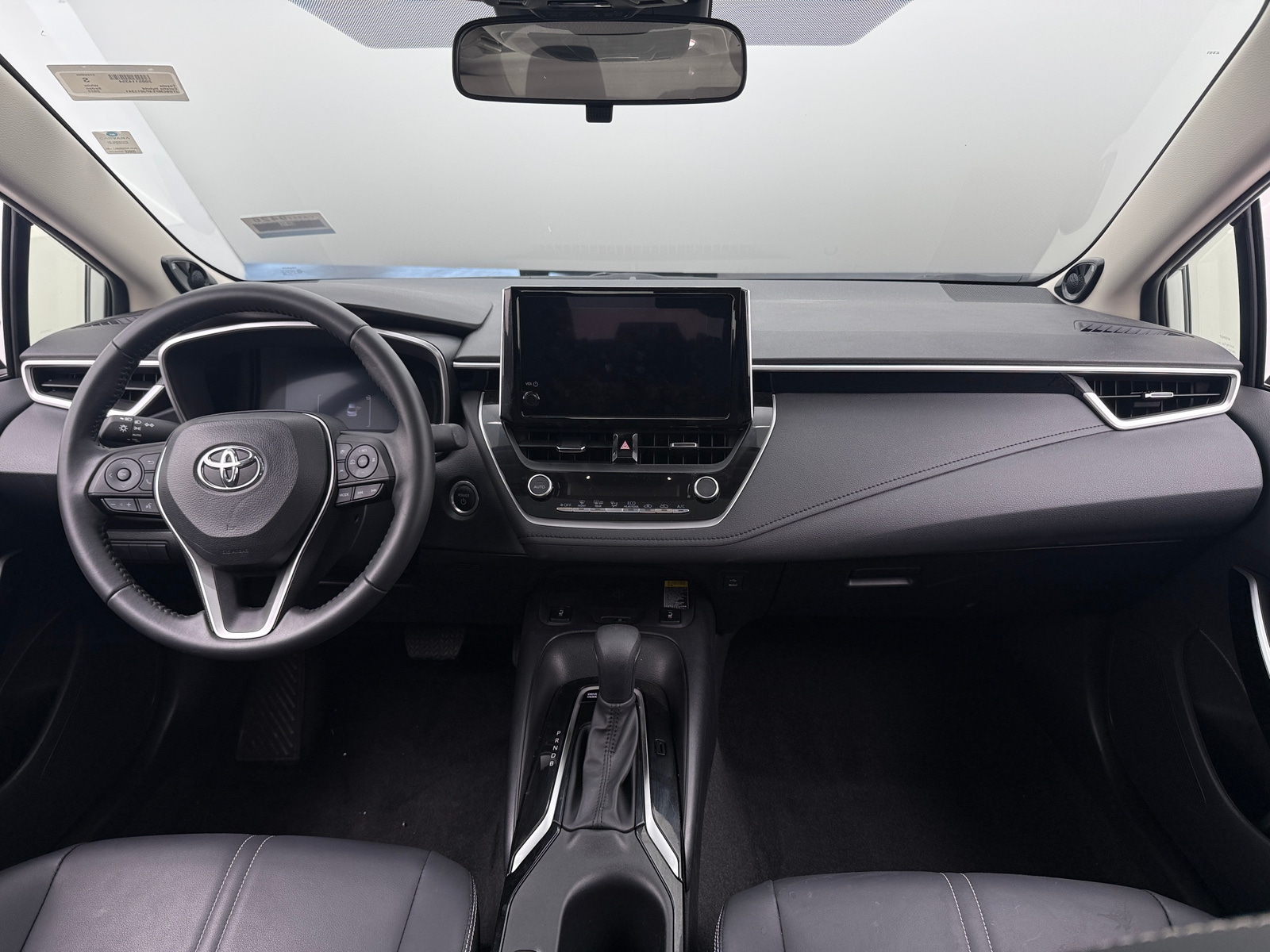 Thumbnail: 2023 Toyota Corolla - 2