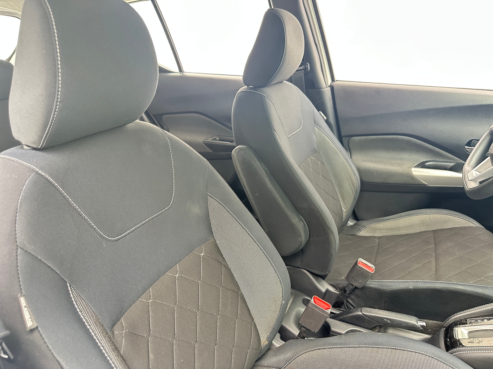 Thumbnail: 2018 Nissan Kicks - 2