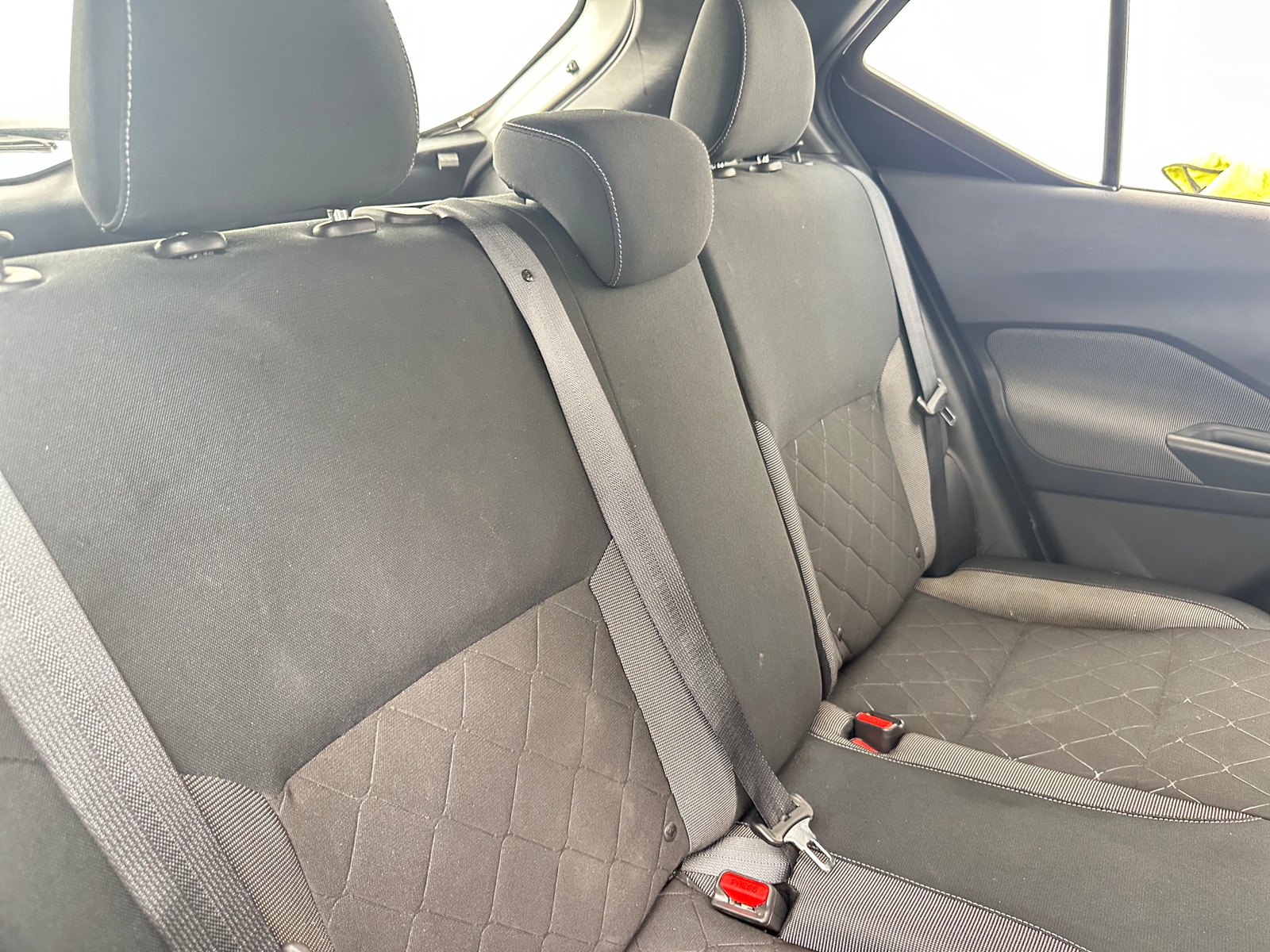 Thumbnail: 2018 Nissan Kicks - 6