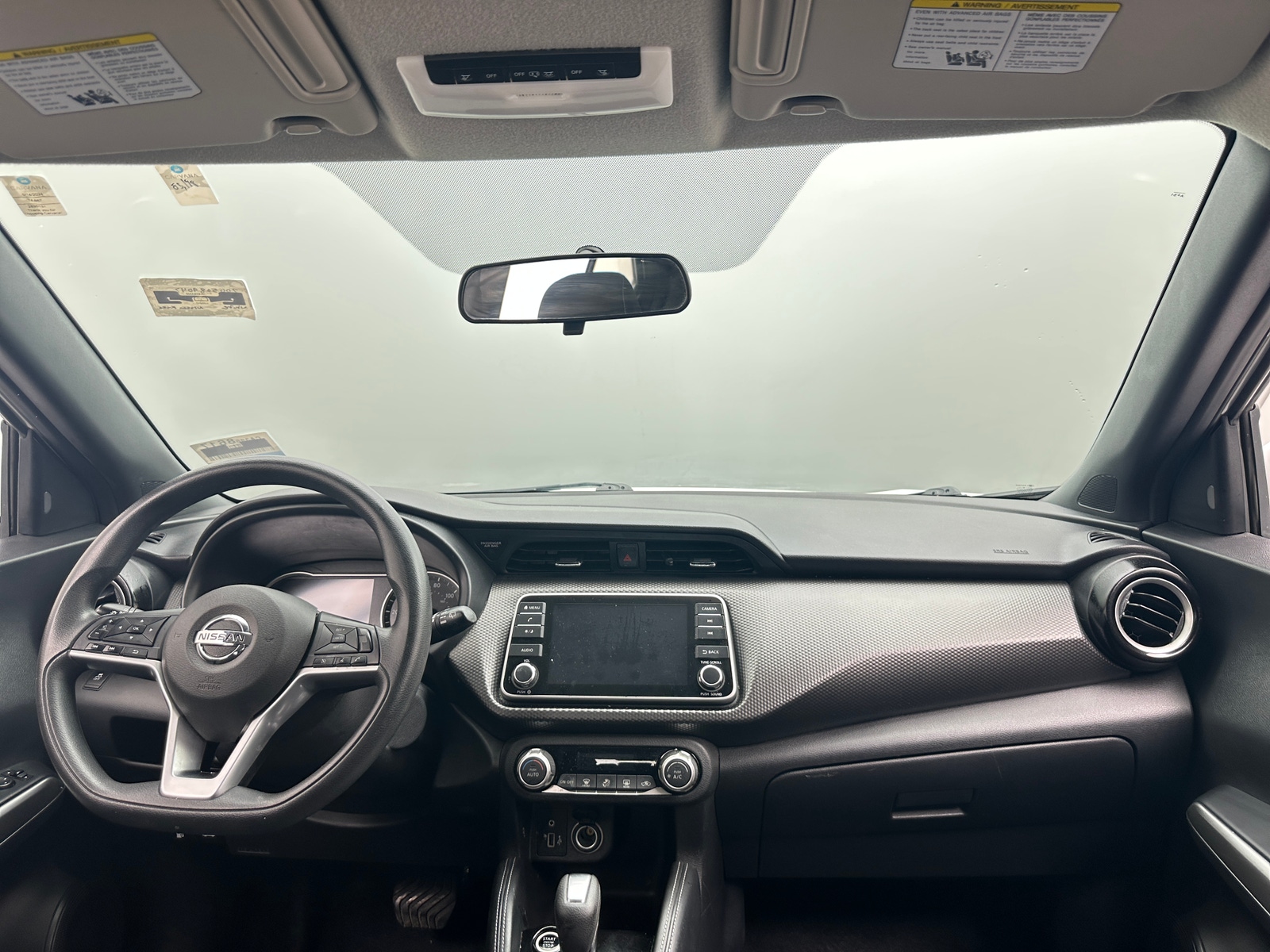 Thumbnail: 2018 Nissan Kicks - 3