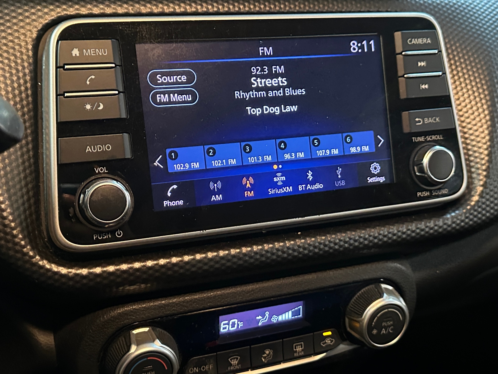 Thumbnail: 2018 Nissan Kicks - 4