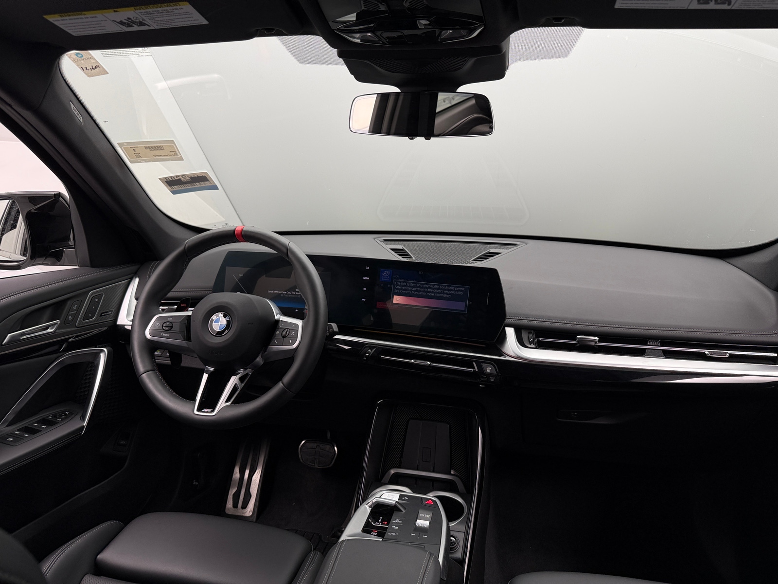 Thumbnail: 2026 BMW X1 - 2