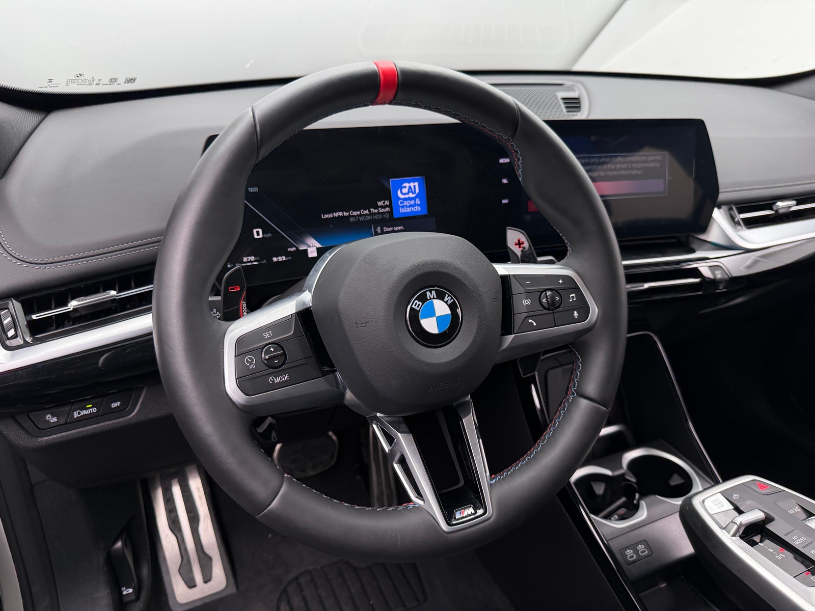 Thumbnail: 2026 BMW X1 - 4