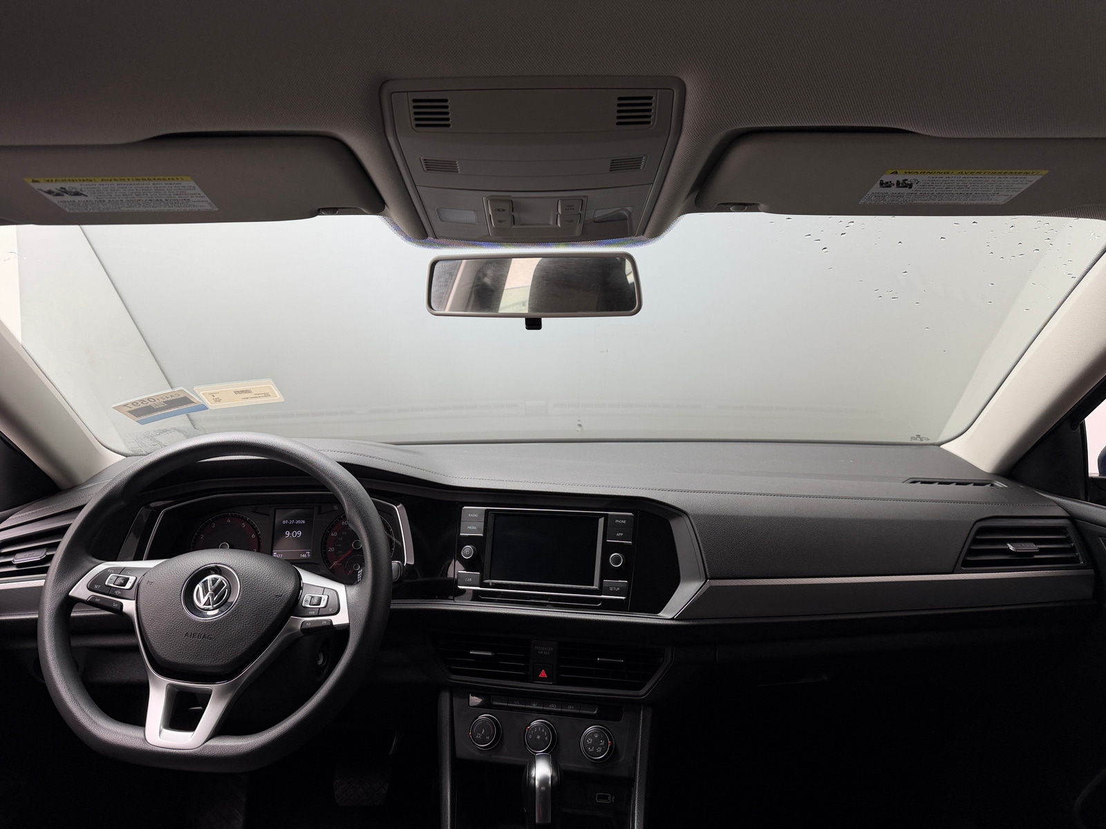 Thumbnail: 2019 Volkswagen Jetta - 3