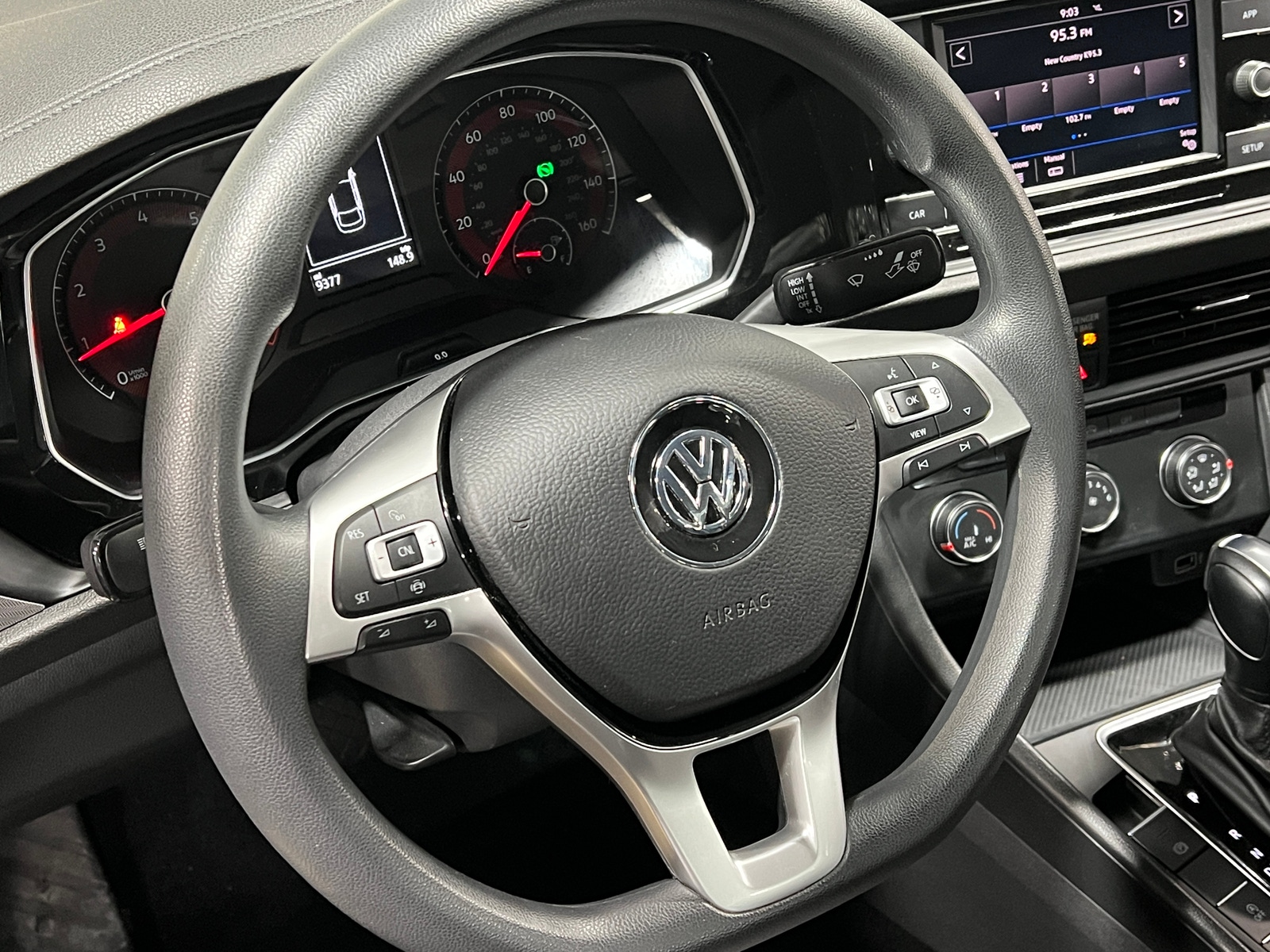 Thumbnail: 2019 Volkswagen Jetta - 5