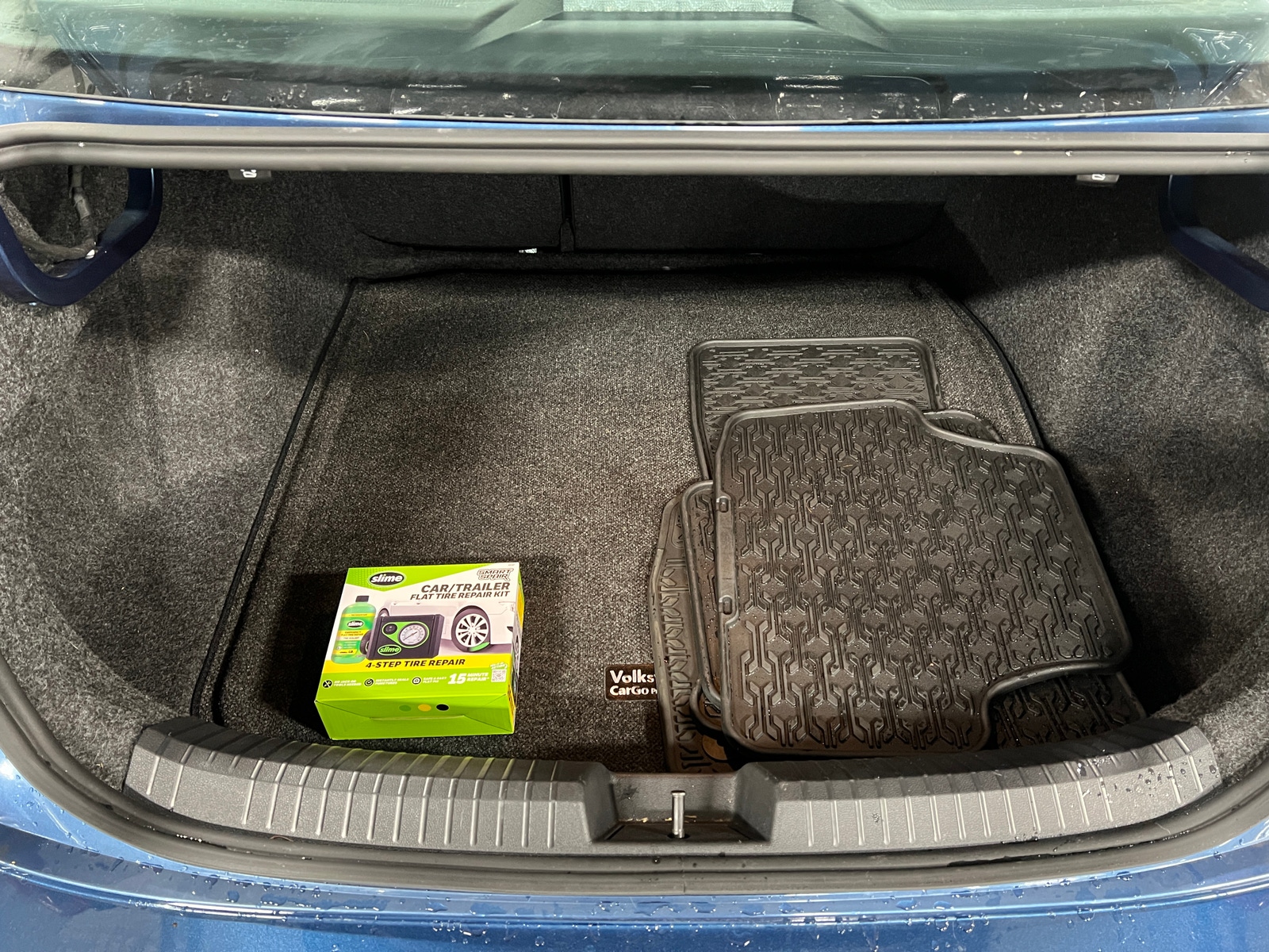 Thumbnail: 2019 Volkswagen Jetta - 7
