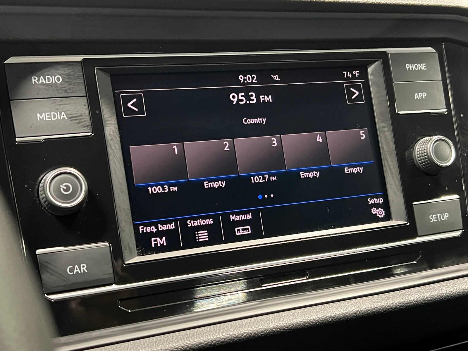 Thumbnail: 2019 Volkswagen Jetta - 4