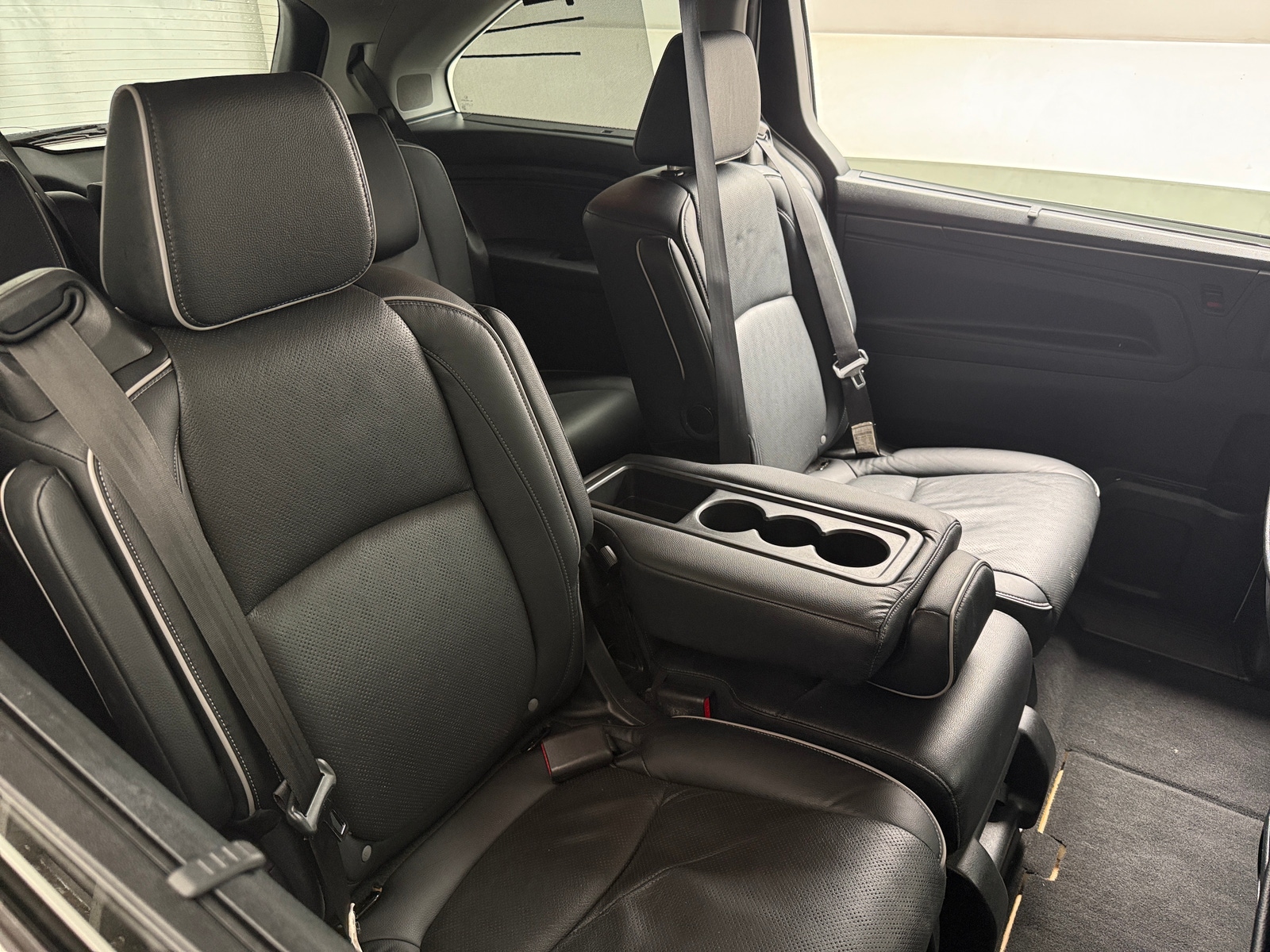 Thumbnail: 2023 Honda Odyssey - 5