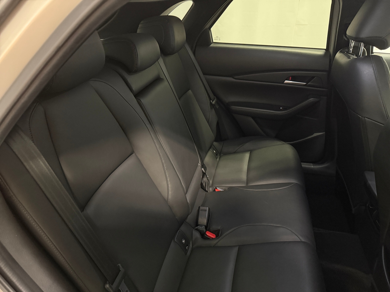 Thumbnail: 2022 Mazda CX-30 - 5
