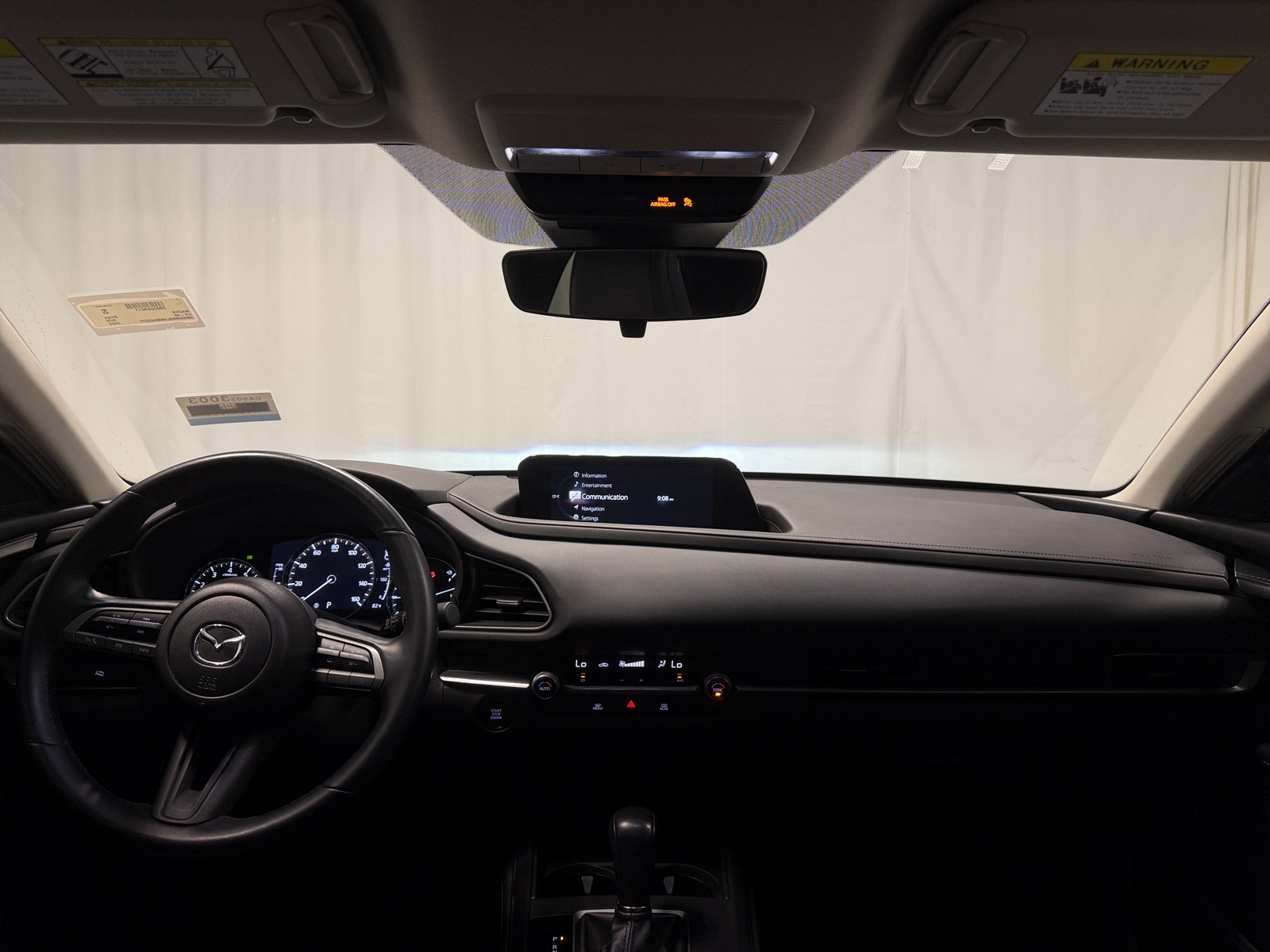 Thumbnail: 2022 Mazda CX-30 - 2