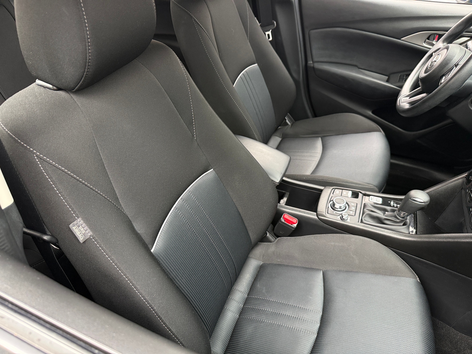 Thumbnail: 2019 Mazda CX-3 - 2