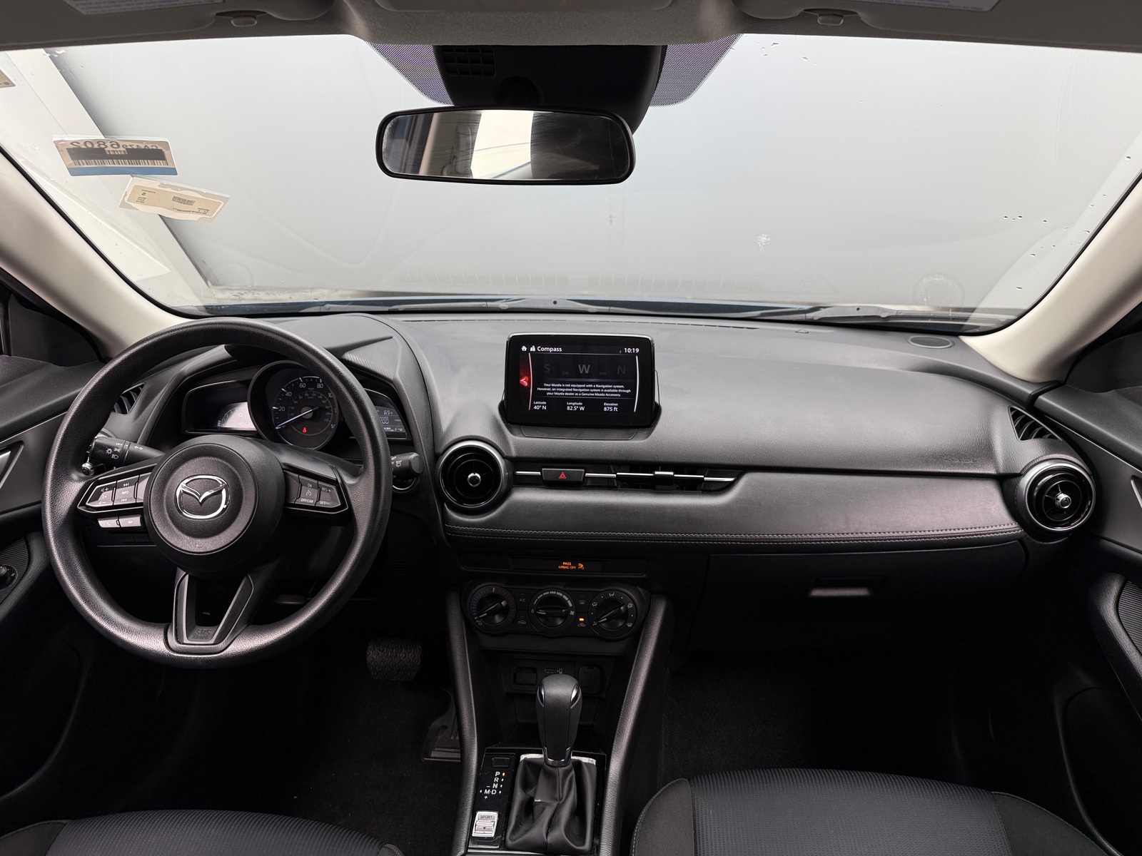 Thumbnail: 2019 Mazda CX-3 - 3