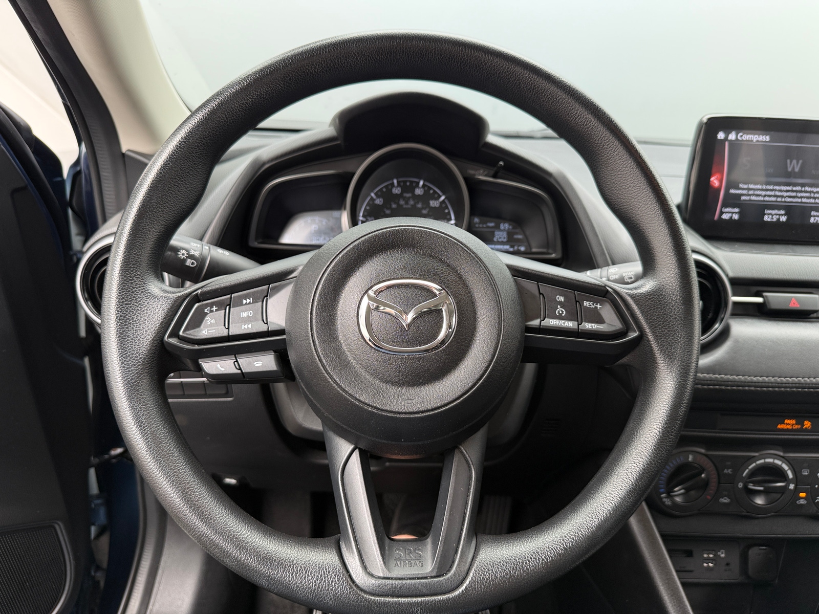 Thumbnail: 2019 Mazda CX-3 - 5