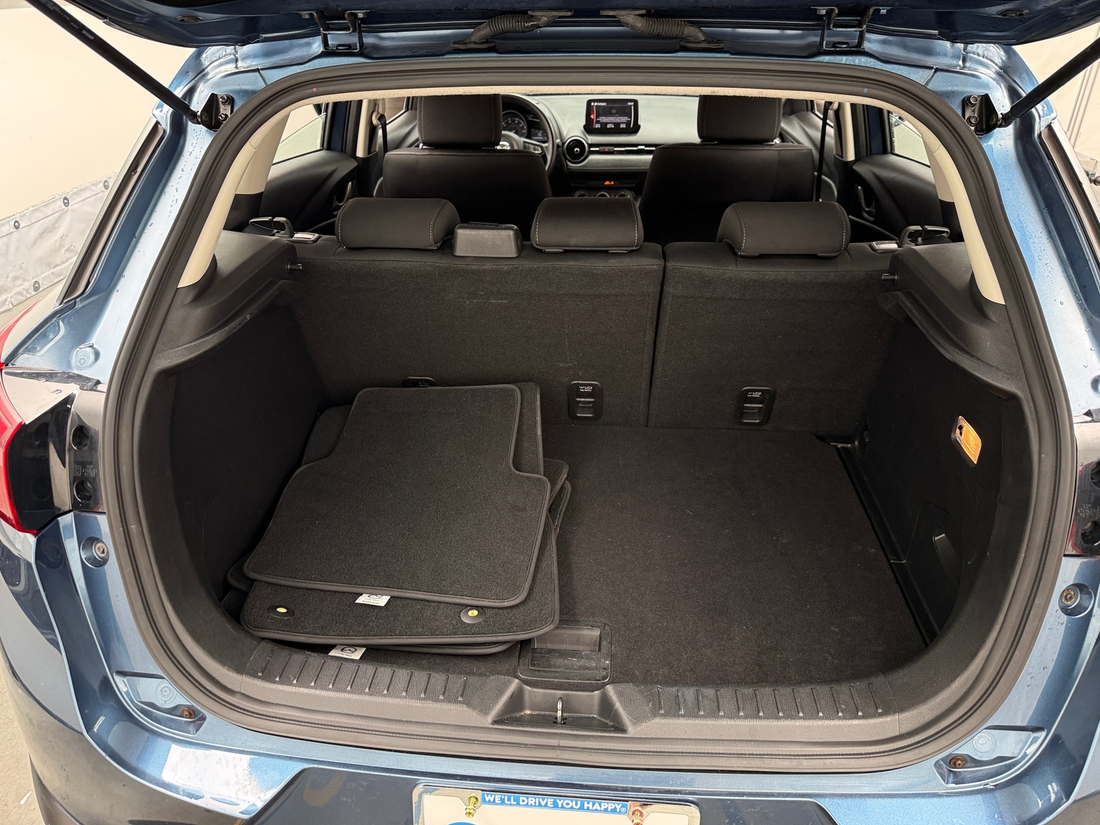 Thumbnail: 2019 Mazda CX-3 - 7