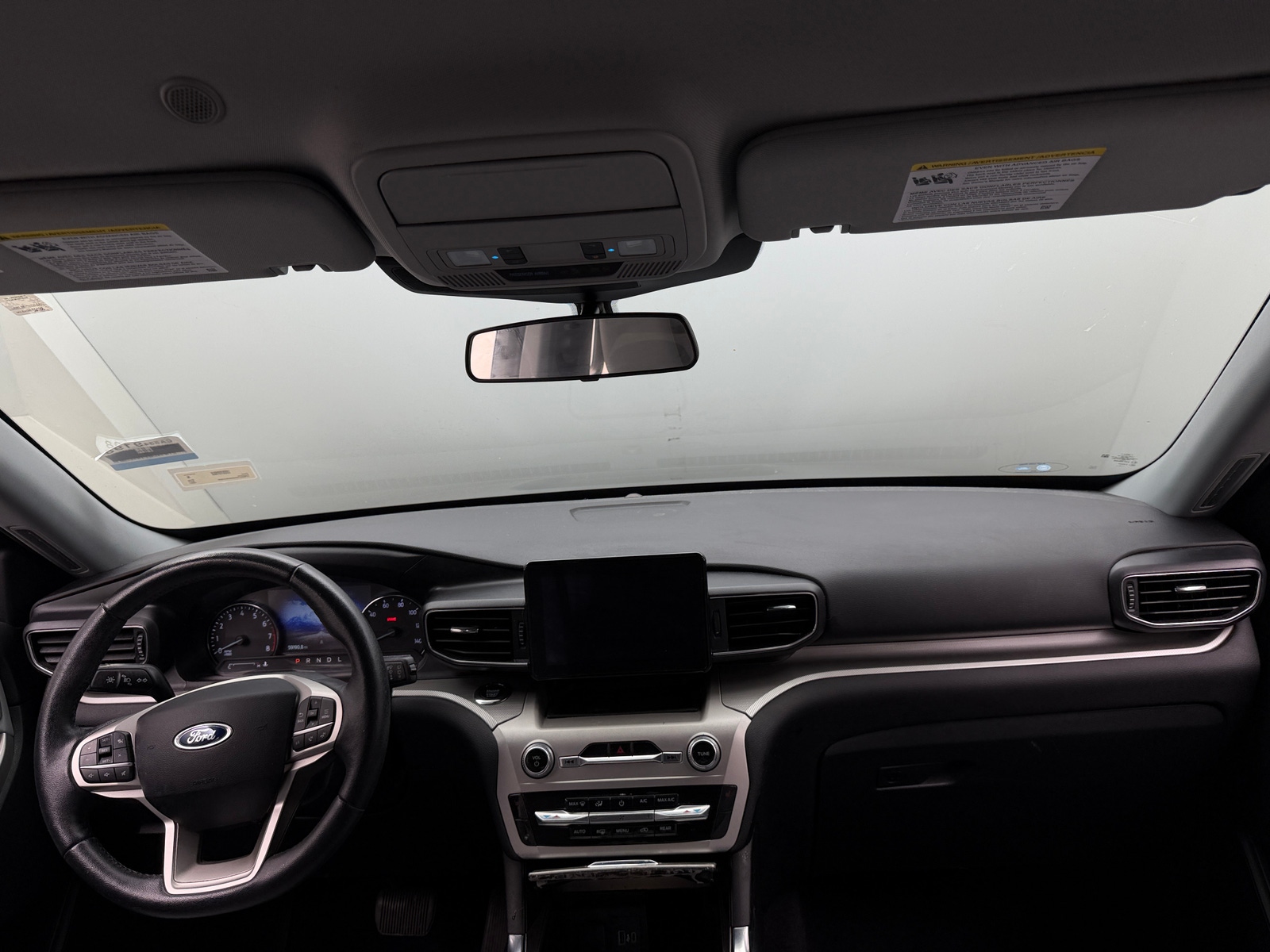Thumbnail: 2021 Ford Explorer - 2