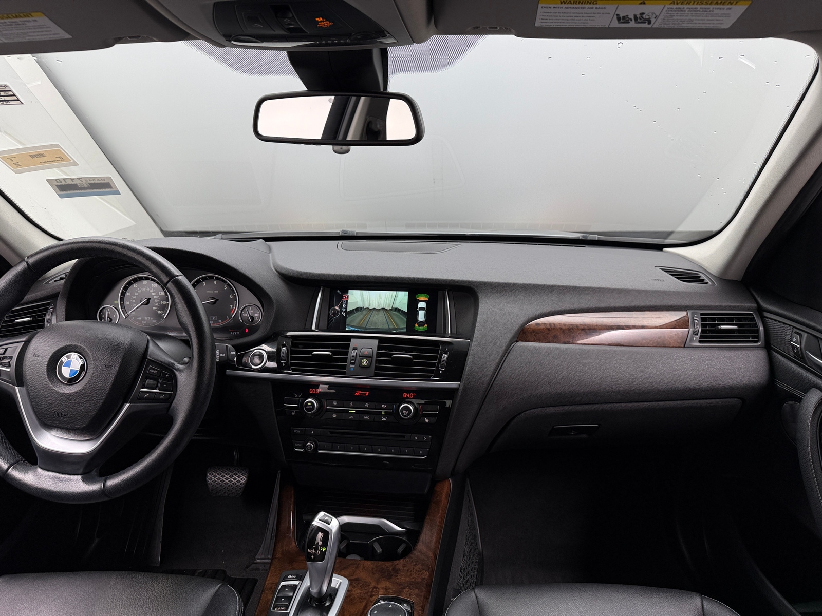 Thumbnail: 2016 BMW X3 - 2