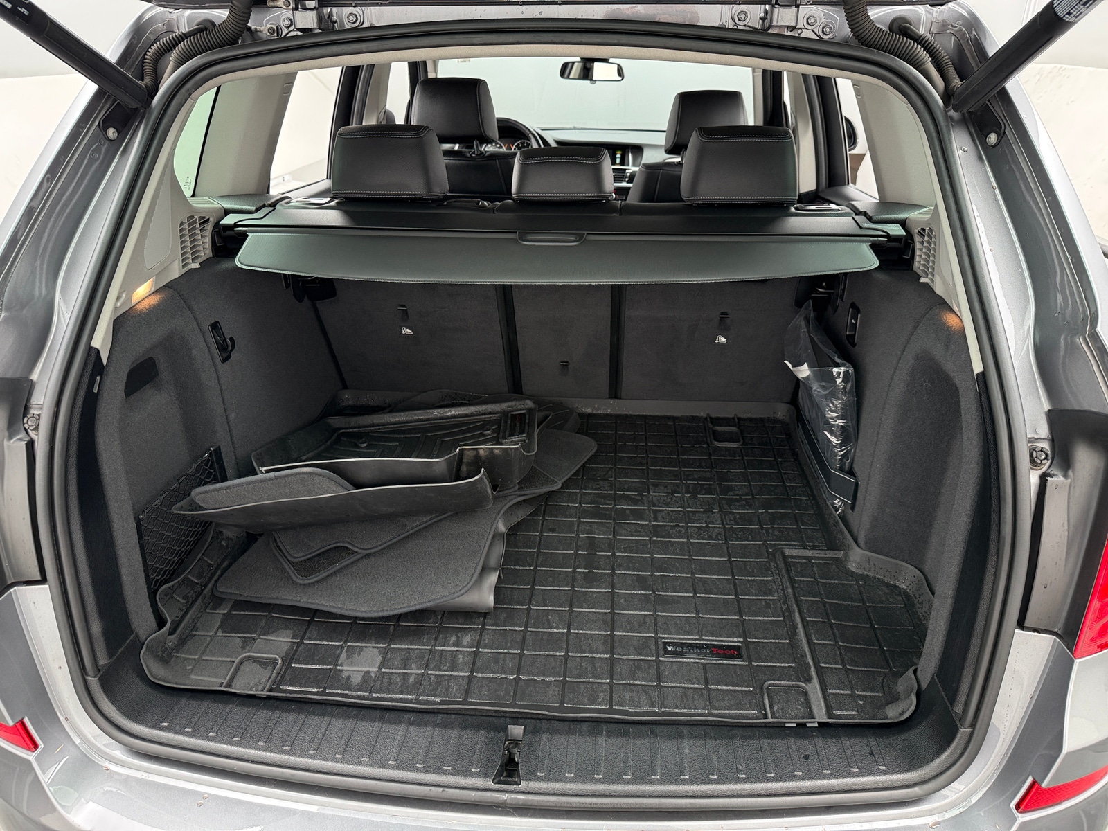 Thumbnail: 2016 BMW X3 - 6