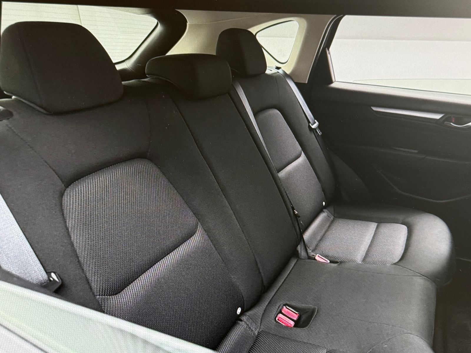 Thumbnail: 2018 Mazda CX-5 - 6