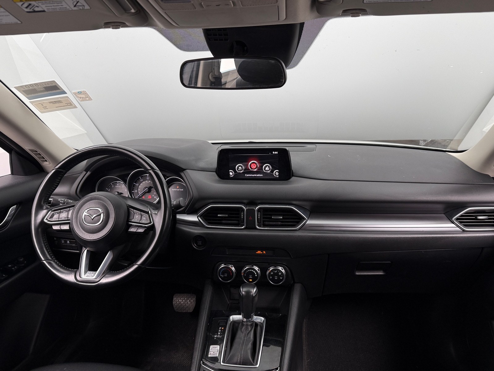Thumbnail: 2018 Mazda CX-5 - 3