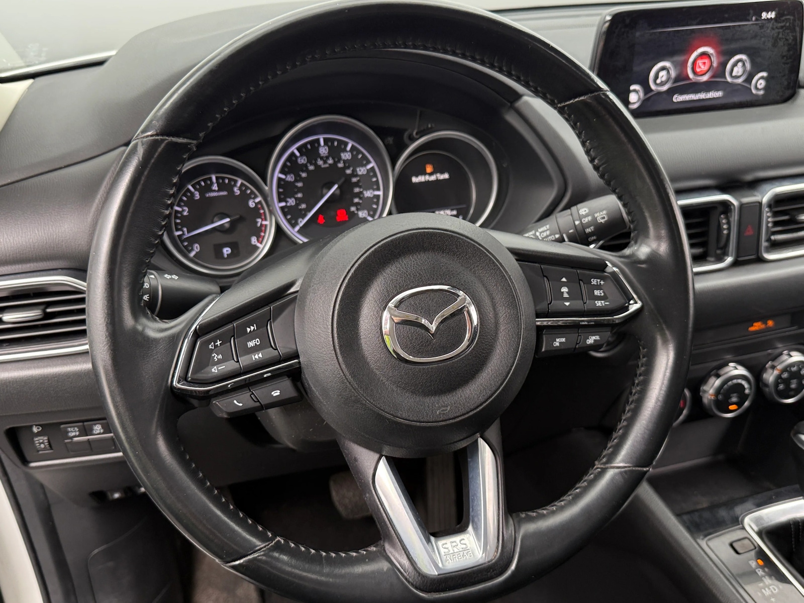 Thumbnail: 2018 Mazda CX-5 - 5