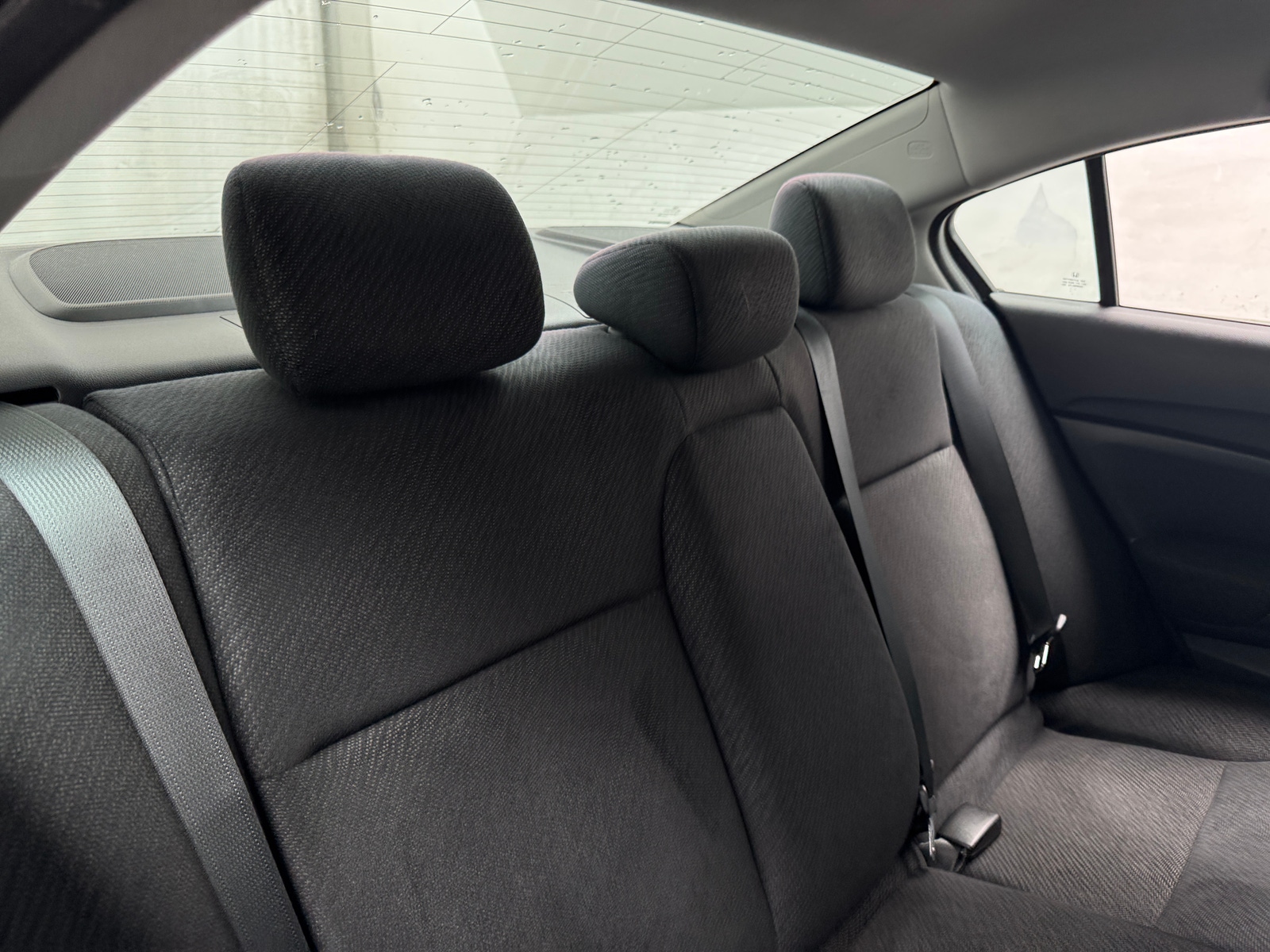 Thumbnail: 2013 Honda Civic - 6