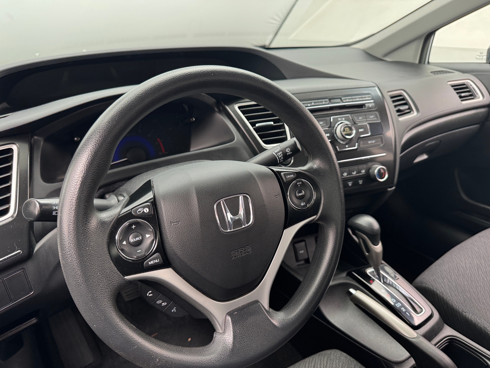 Thumbnail: 2013 Honda Civic - 5