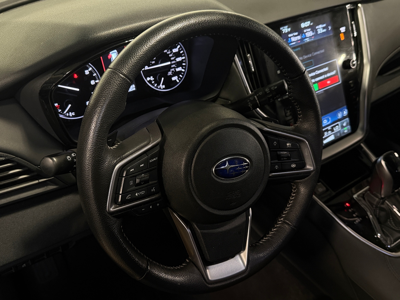 Thumbnail: 2025 Subaru Outback - 5