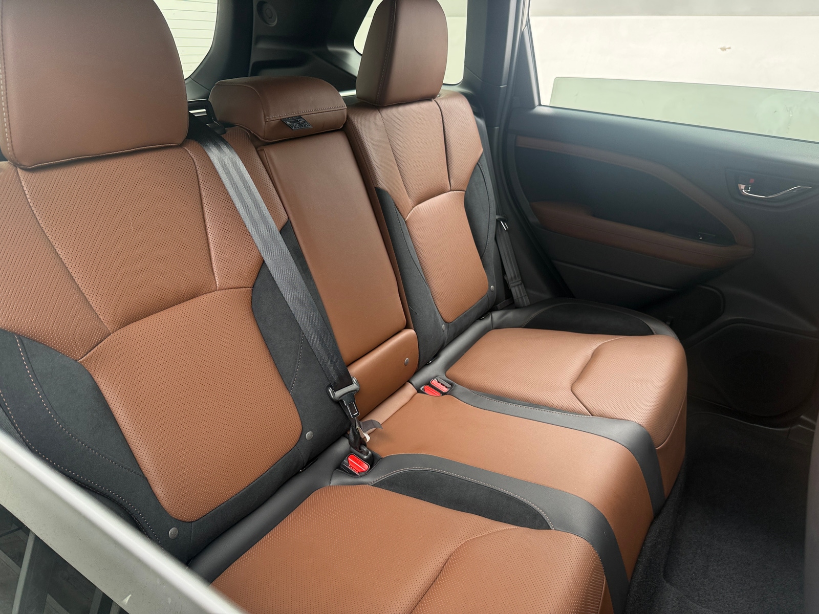 Thumbnail: 2025 Subaru Forester - 5