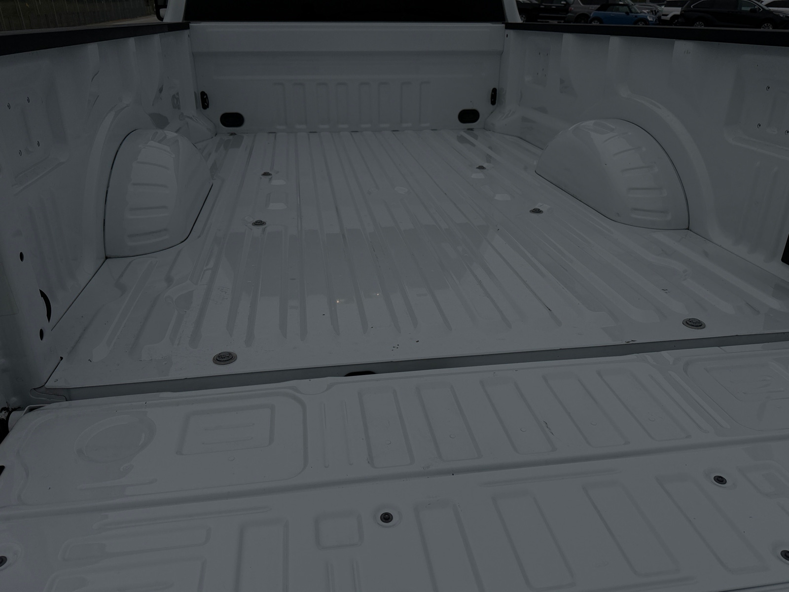 Thumbnail: 2023 Ford Econoline - 7