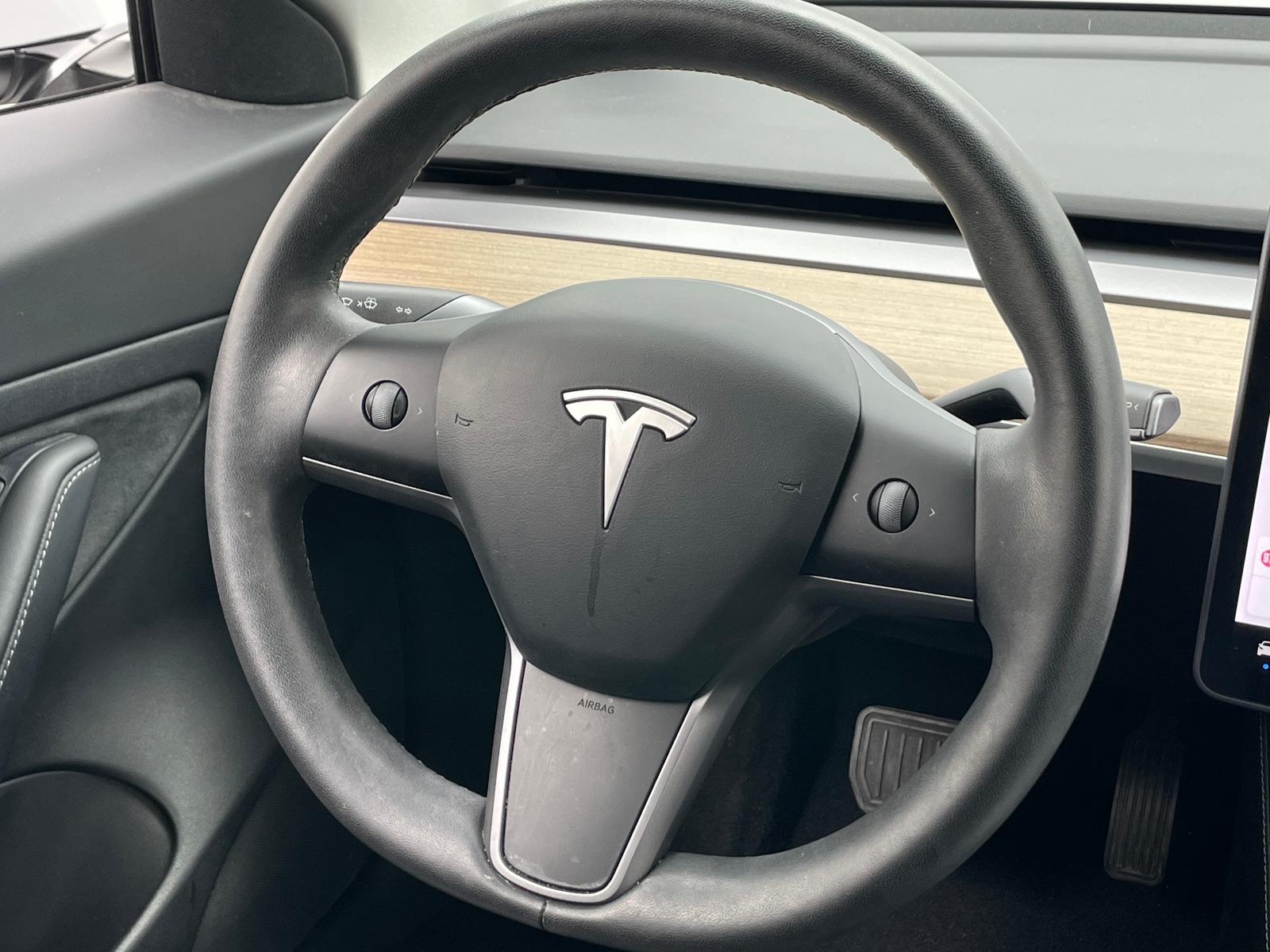 Thumbnail: 2021 Tesla Model 3 - 4