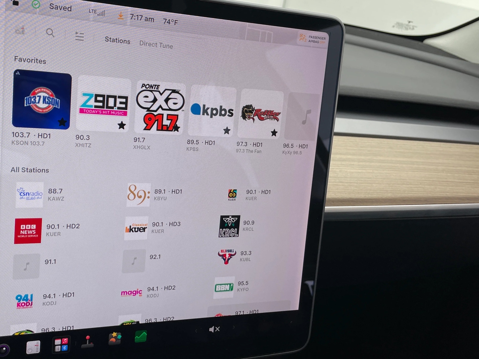 Thumbnail: 2021 Tesla Model 3 - 3