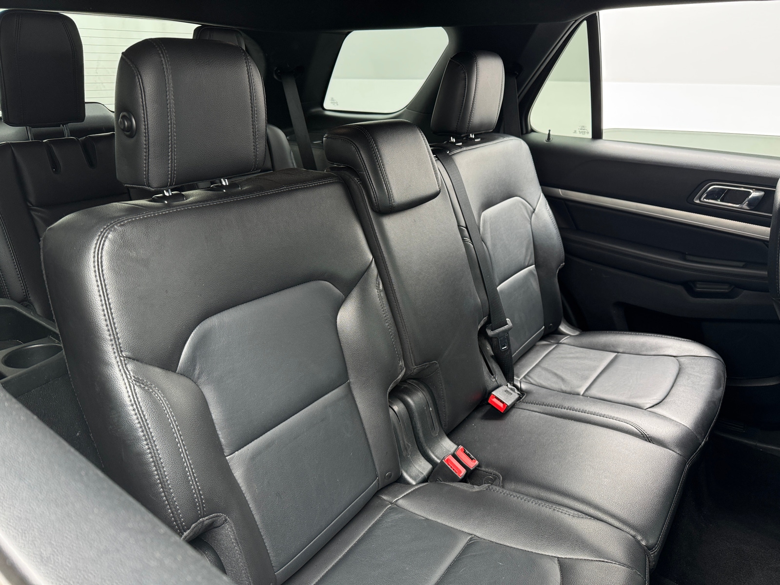 Thumbnail: 2018 Ford Explorer - 5