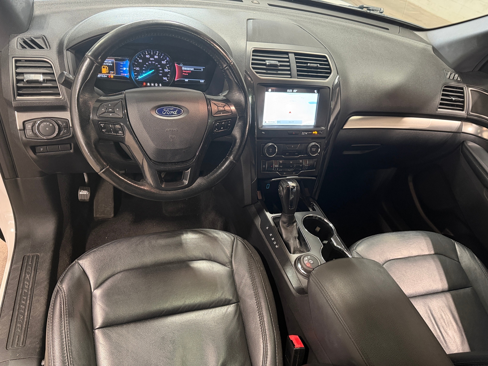 Thumbnail: 2018 Ford Explorer - 2