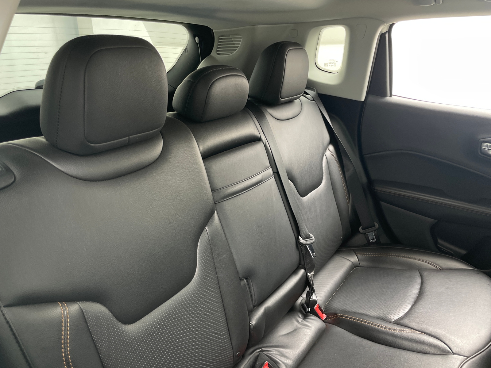 Thumbnail: 2019 Jeep Compass - 5