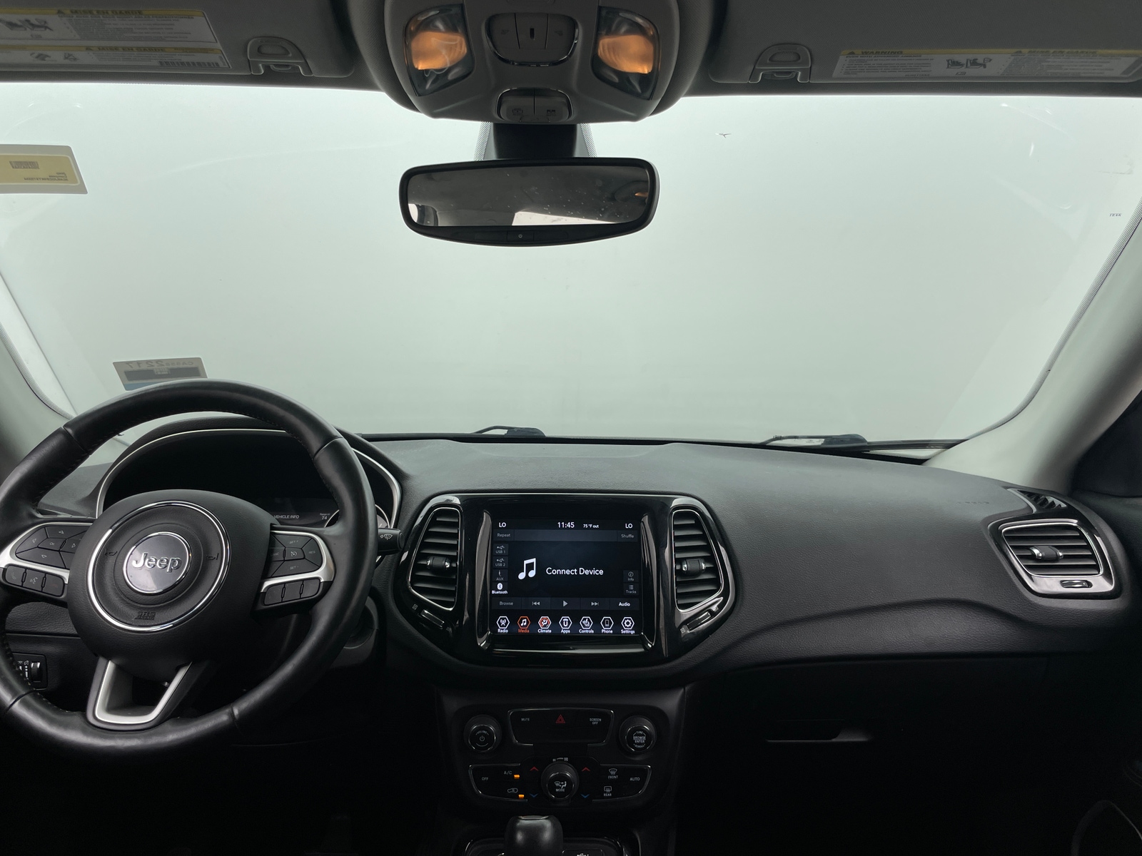 Thumbnail: 2019 Jeep Compass - 2