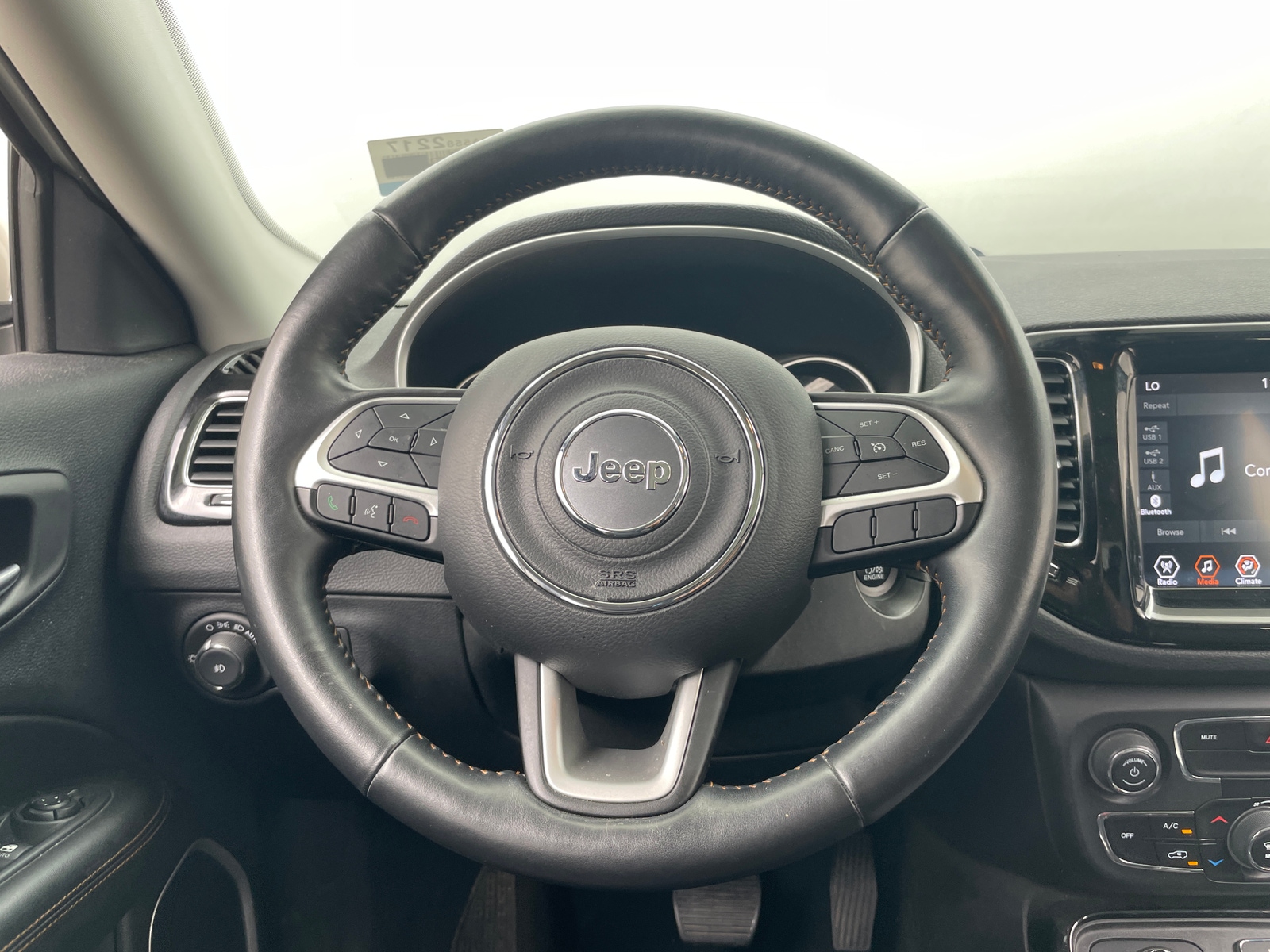 Thumbnail: 2019 Jeep Compass - 4