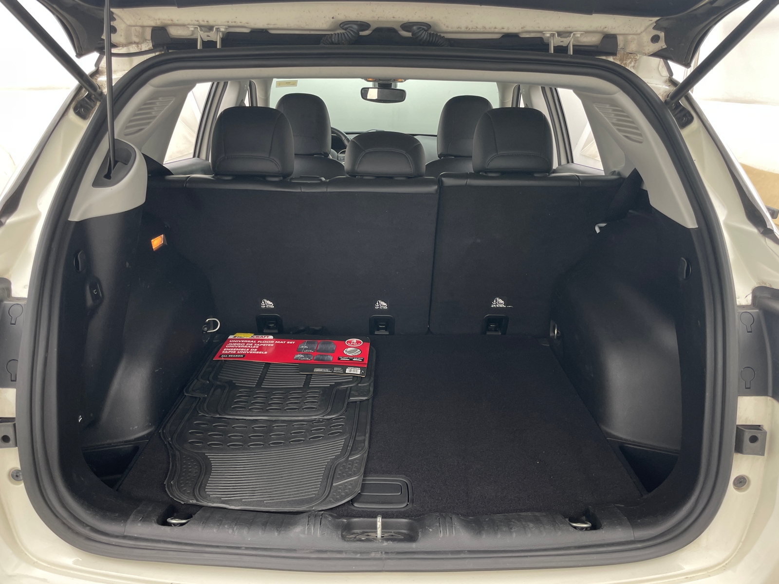 Thumbnail: 2019 Jeep Compass - 6