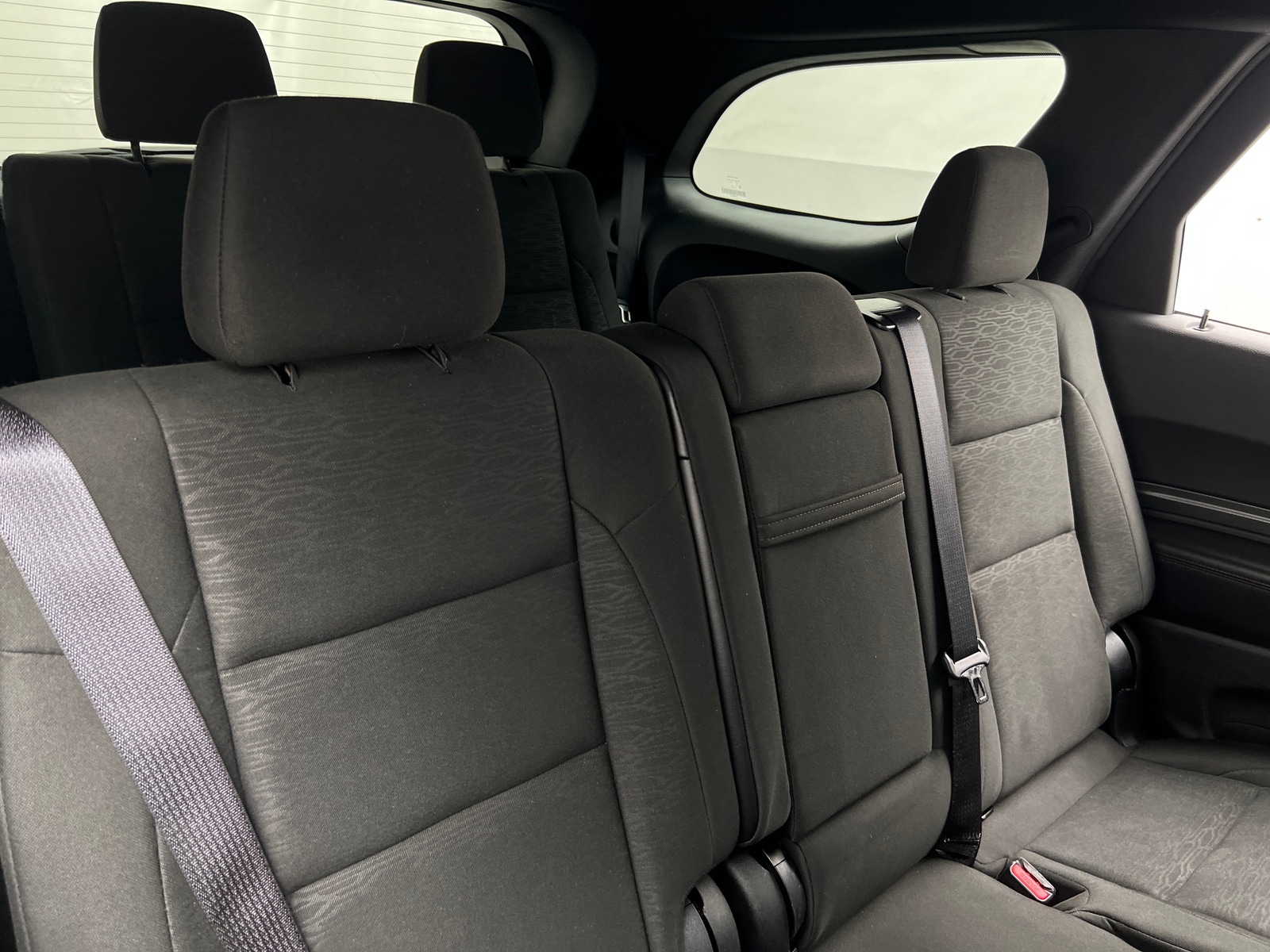 Thumbnail: 2025 Dodge Durango - 6