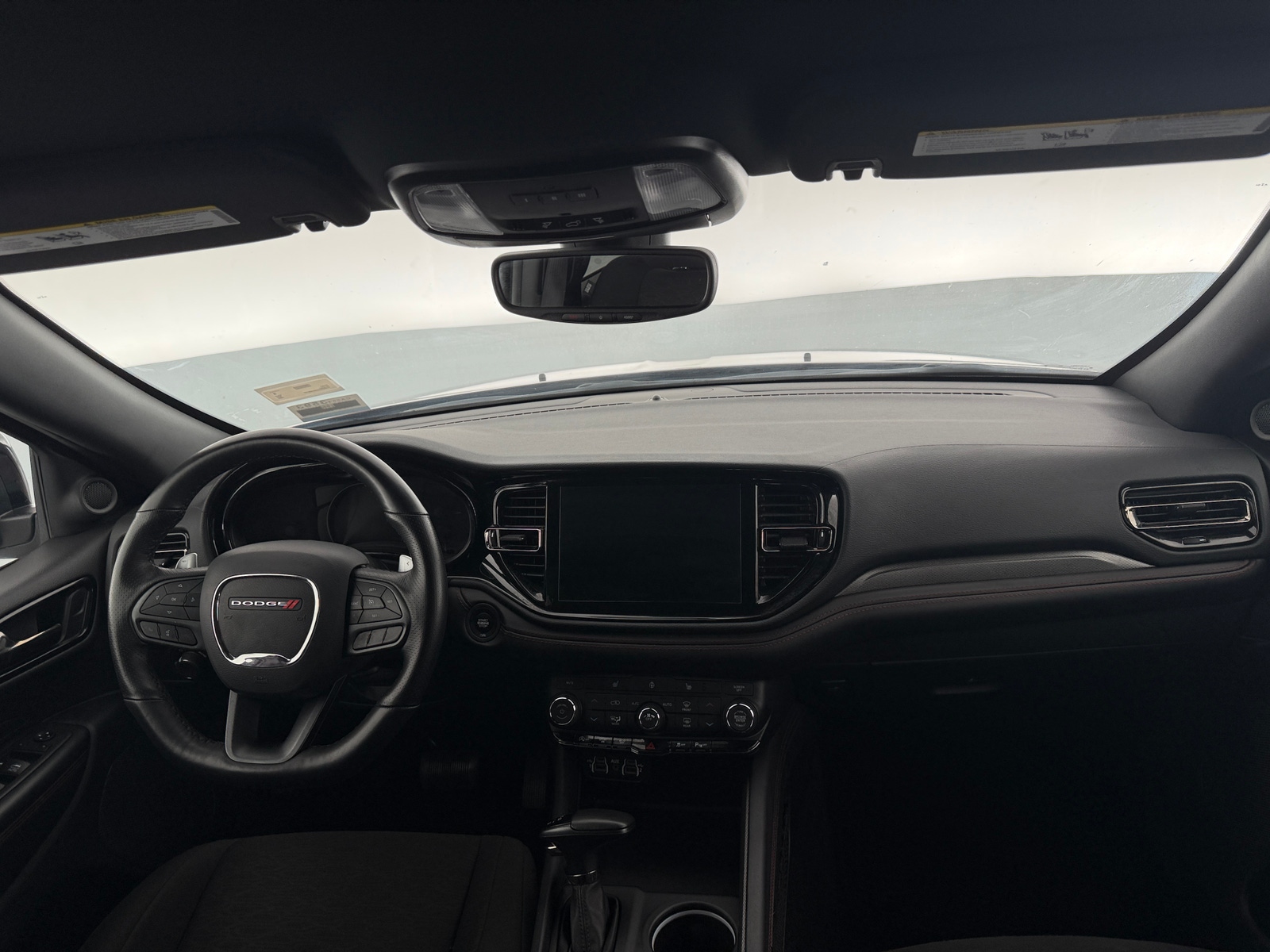 Thumbnail: 2025 Dodge Durango - 3