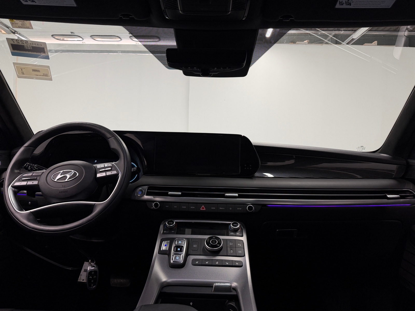 Thumbnail: 2024 Hyundai Palisade - 2